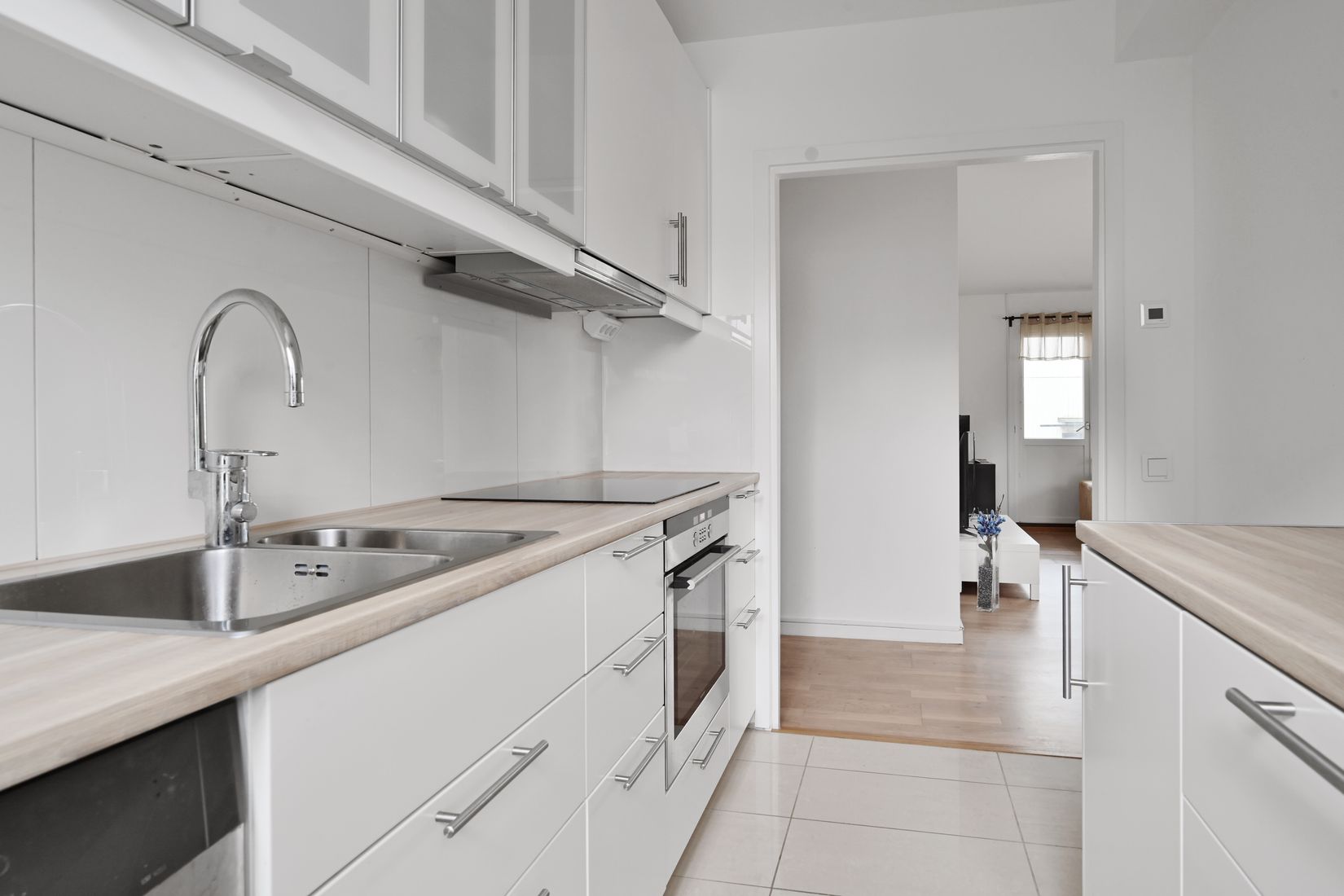 Bostadsrätt, Sollentunavägen 60B, Edsviken/Helenelund, Sollentuna