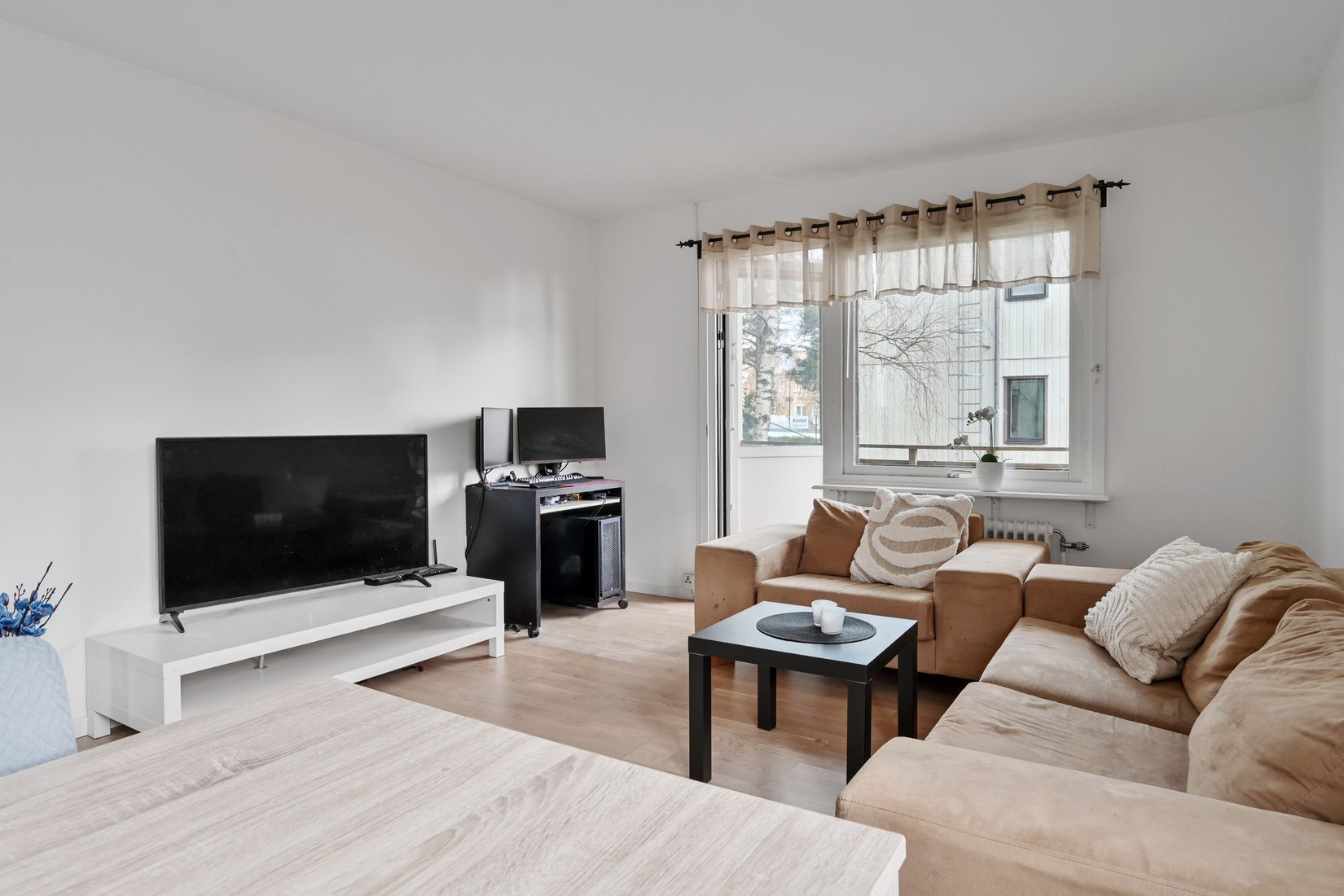 Bostadsrätt, Sollentunavägen 60B, Edsviken/Helenelund, Sollentuna