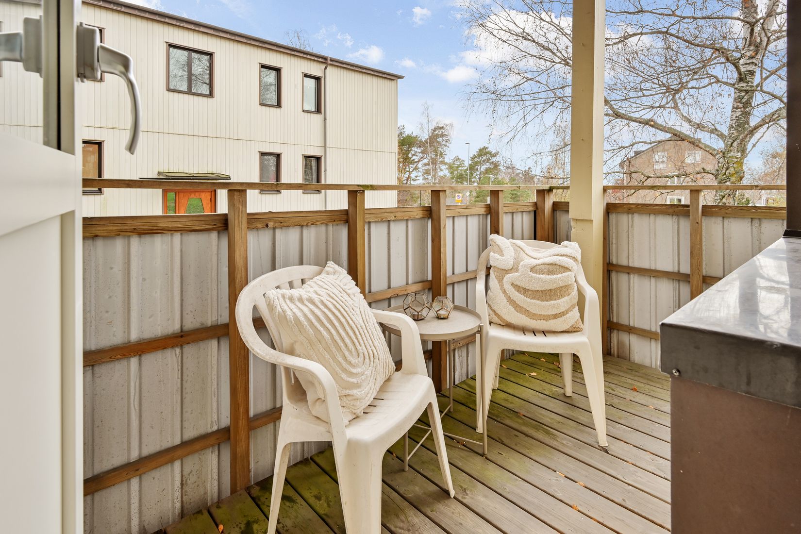 Bostadsrätt, Sollentunavägen 60B, Edsviken/Helenelund, Sollentuna