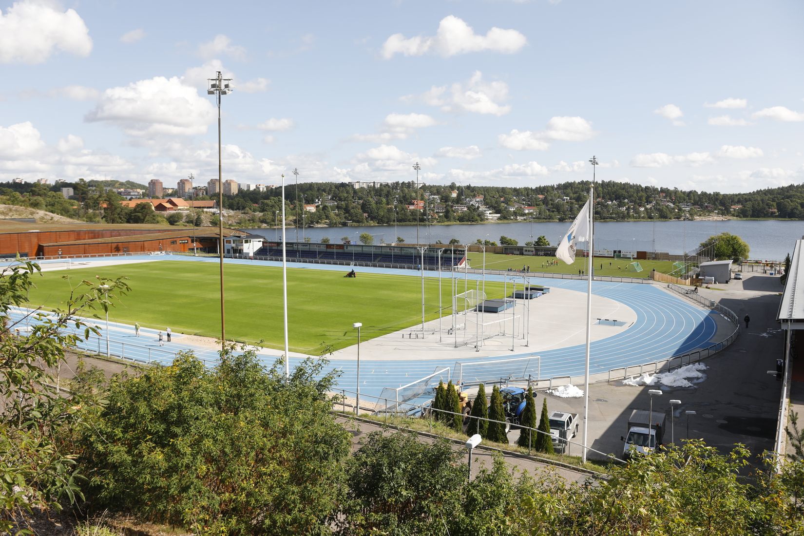 Bostadsrätt, Sollentunavägen 60B, Edsviken/Helenelund, Sollentuna