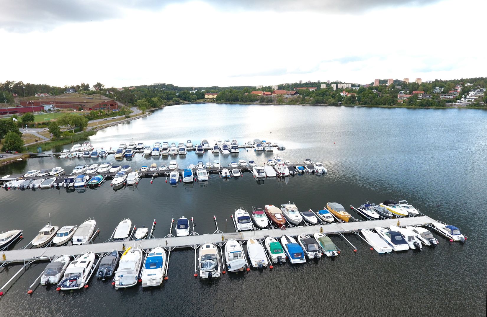 Bostadsrätt, Sollentunavägen 60B, Edsviken/Helenelund, Sollentuna