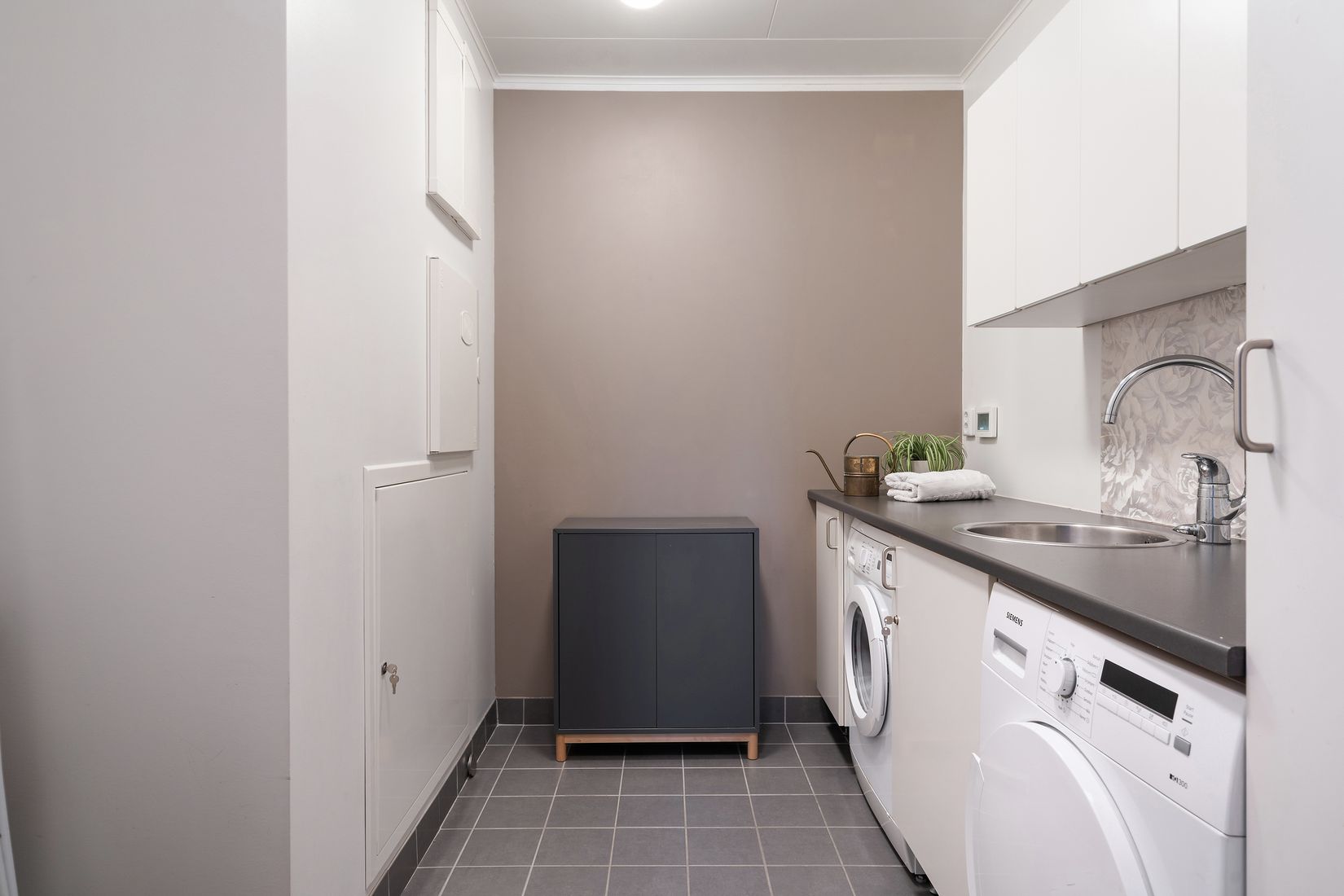 Bostadsrätt, Radhus, Rådjursvägen 6, Lödöse, Lilla Edet