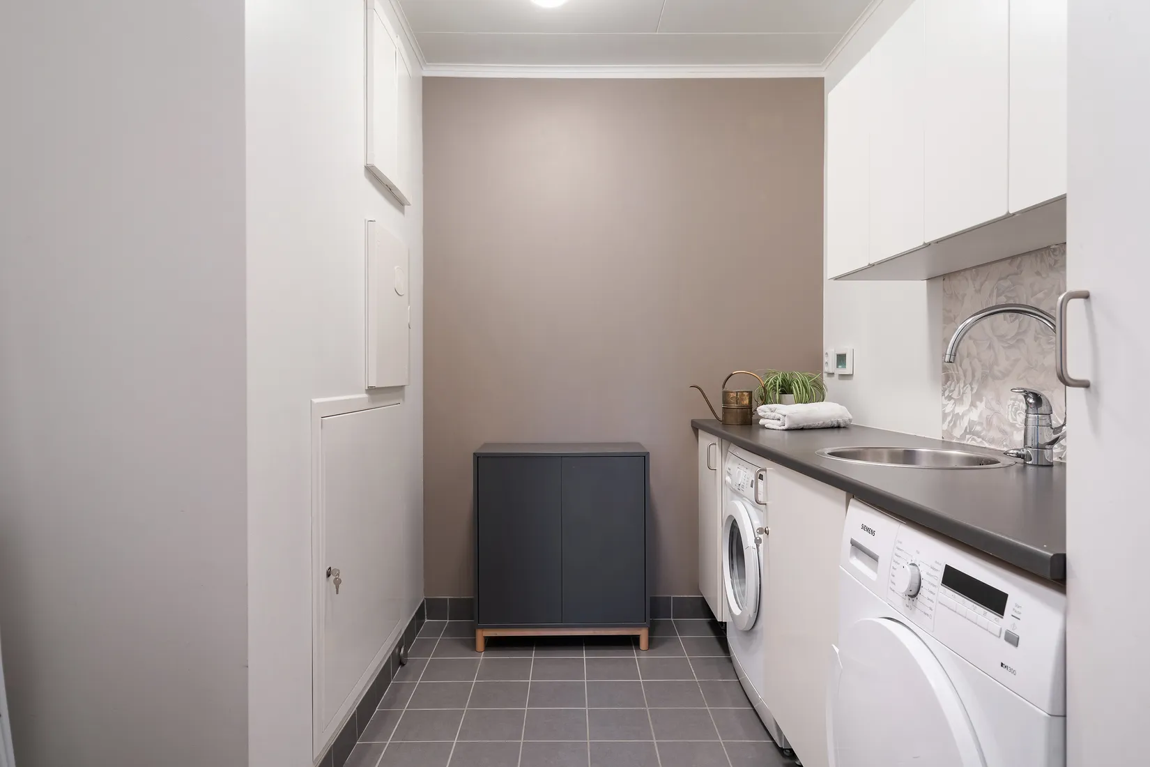 Bostadsrätt, Radhus, Rådjursvägen 6, Lödöse, Lilla Edet