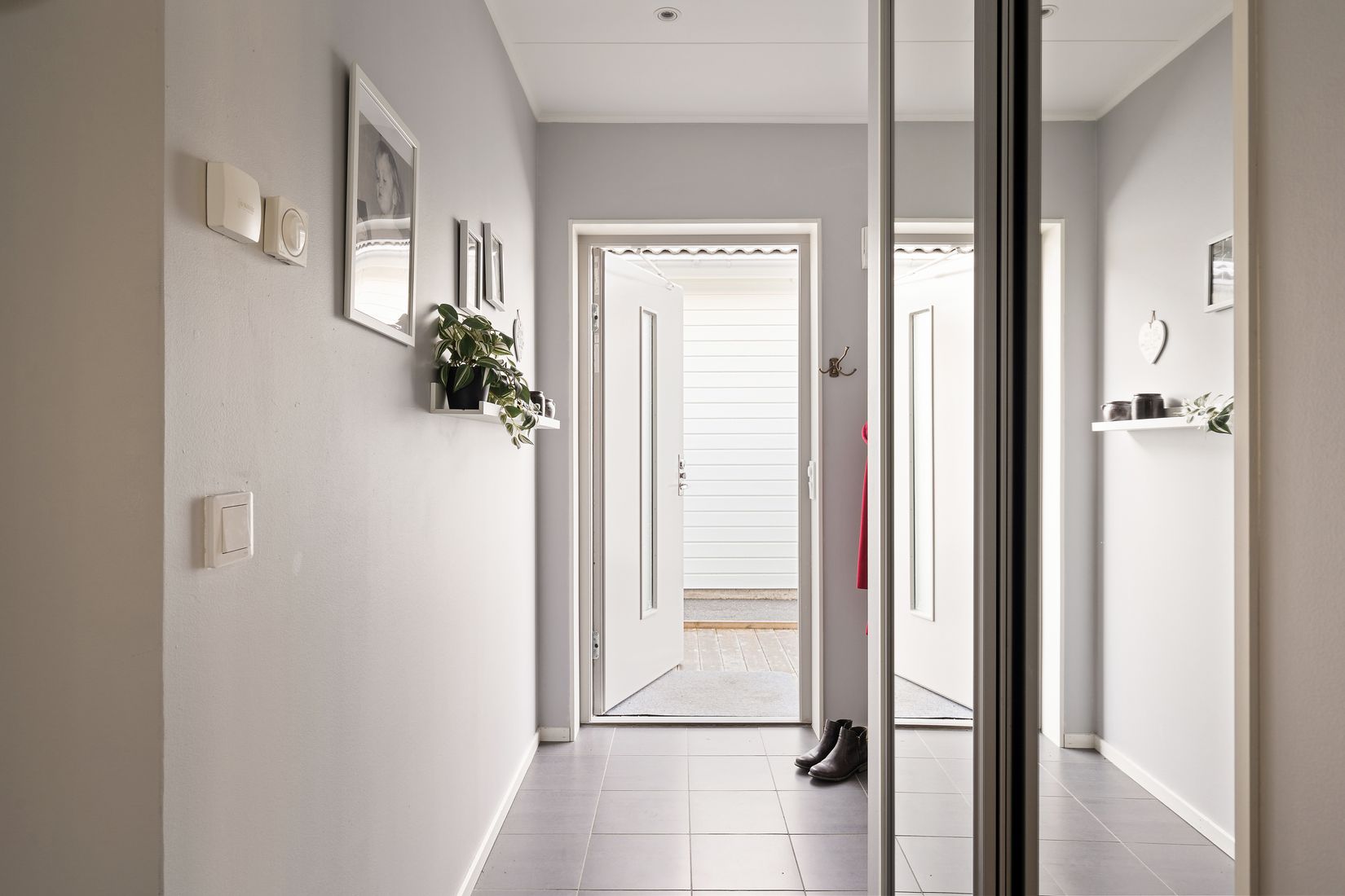 Bostadsrätt, Radhus, Rådjursvägen 6, Lödöse, Lilla Edet