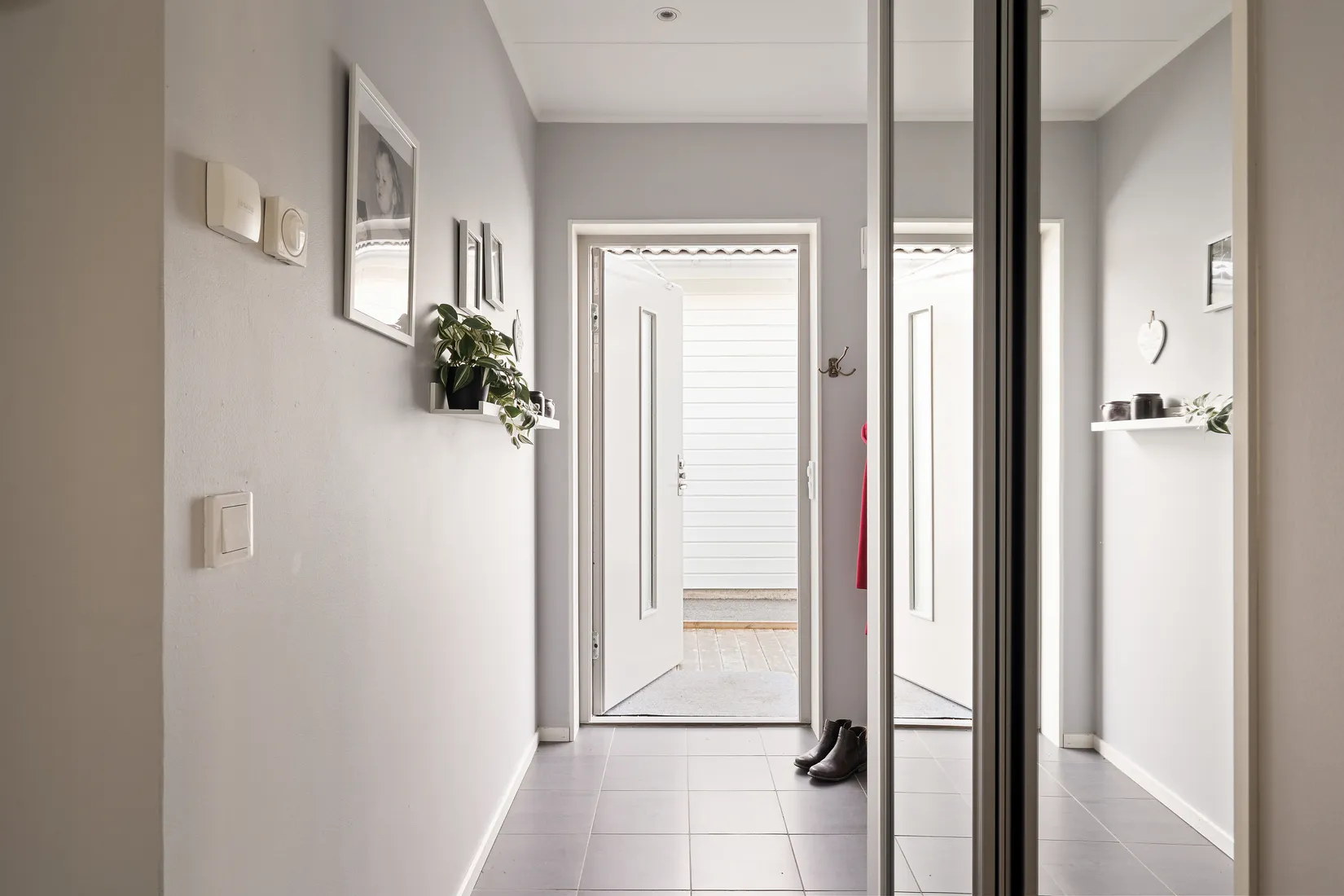 Bostadsrätt, Radhus, Rådjursvägen 6, Lödöse, Lilla Edet