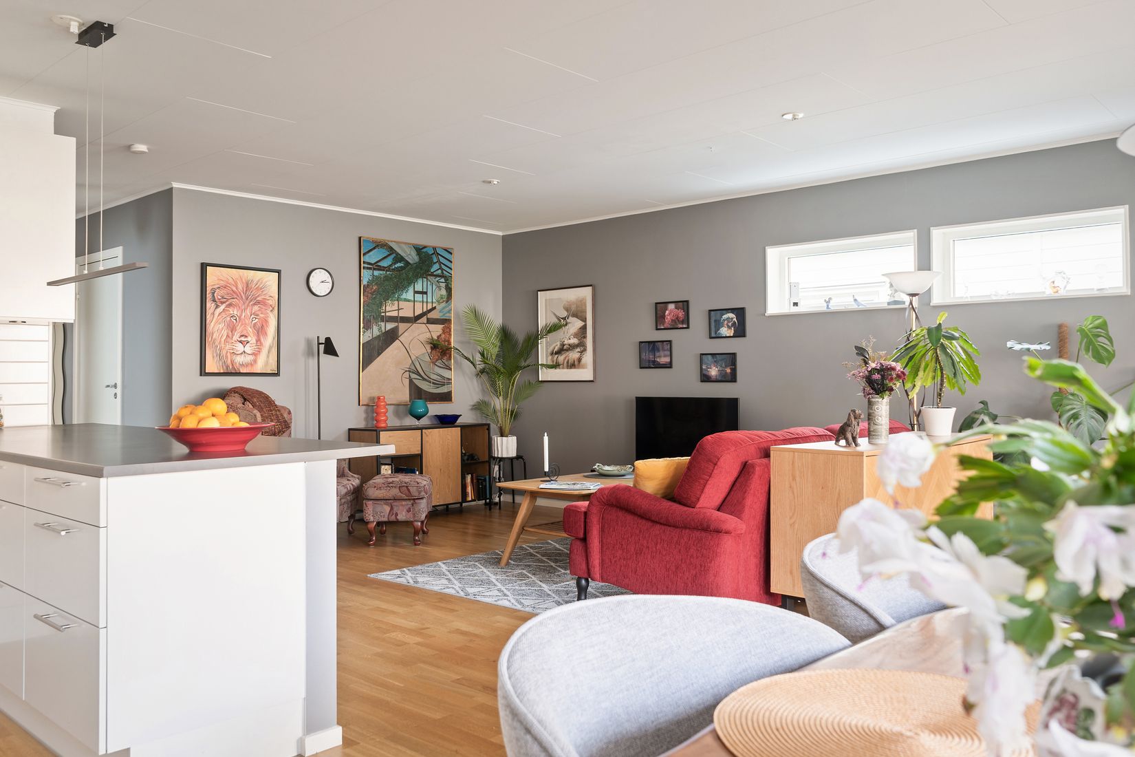 Bostadsrätt, Radhus, Rådjursvägen 6, Lödöse, Lilla Edet