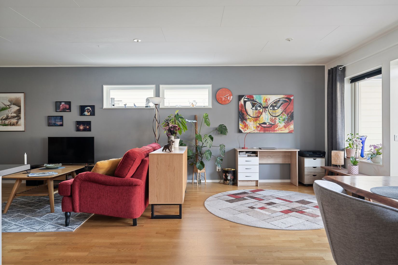 Bostadsrätt, Radhus, Rådjursvägen 6, Lödöse, Lilla Edet