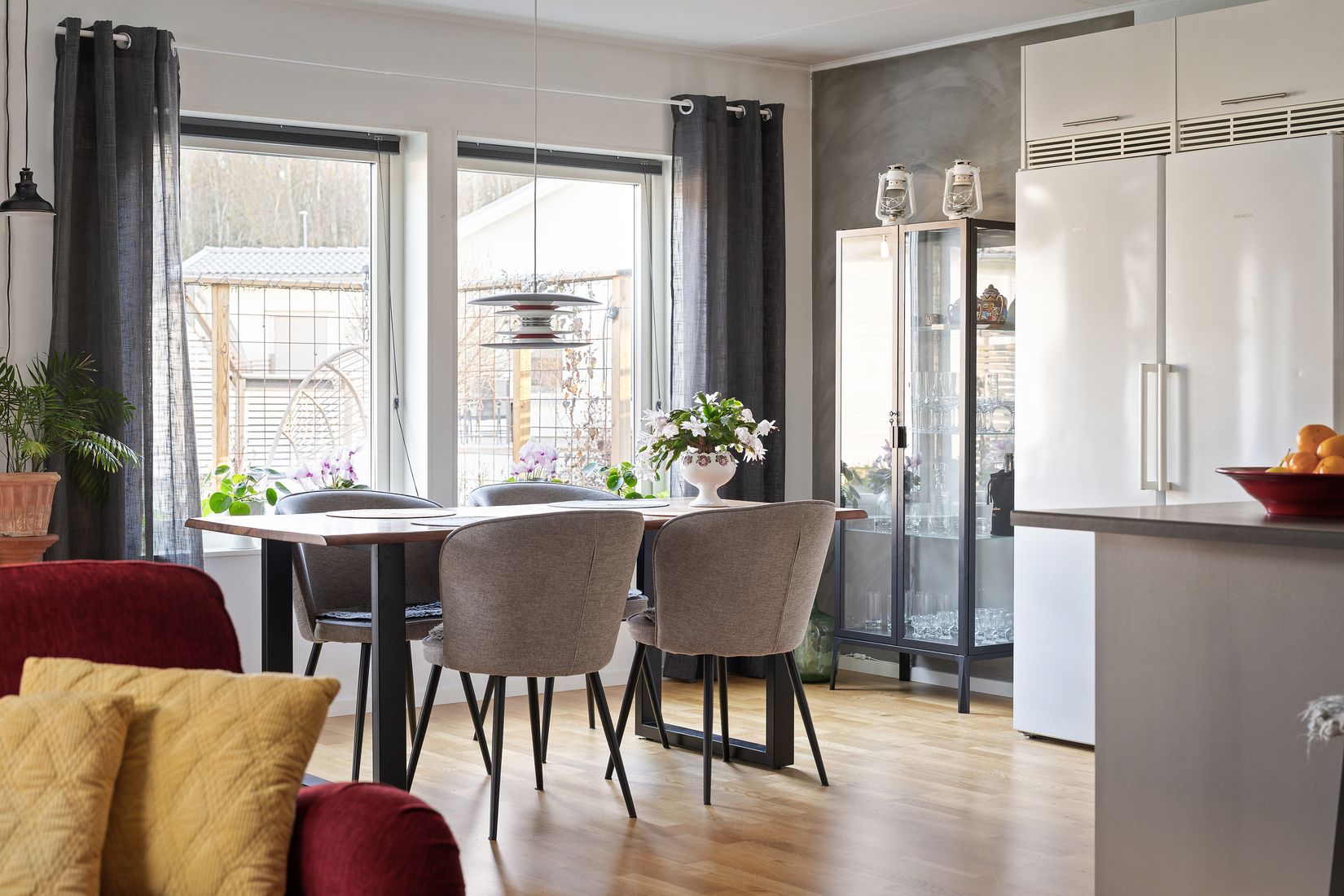 Bostadsrätt, Radhus, Rådjursvägen 6, Lödöse, Lilla Edet