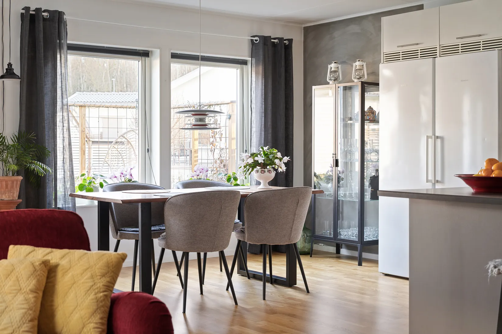 Bostadsrätt, Radhus, Rådjursvägen 6, Lödöse, Lilla Edet