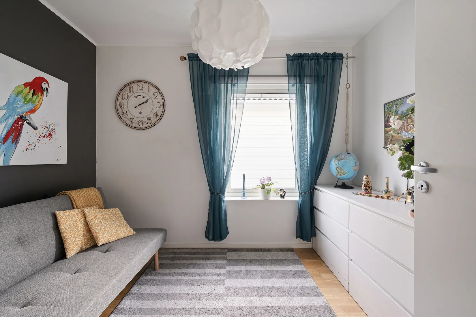 Bostadsrätt, Radhus, Rådjursvägen 6, Lödöse, Lilla Edet