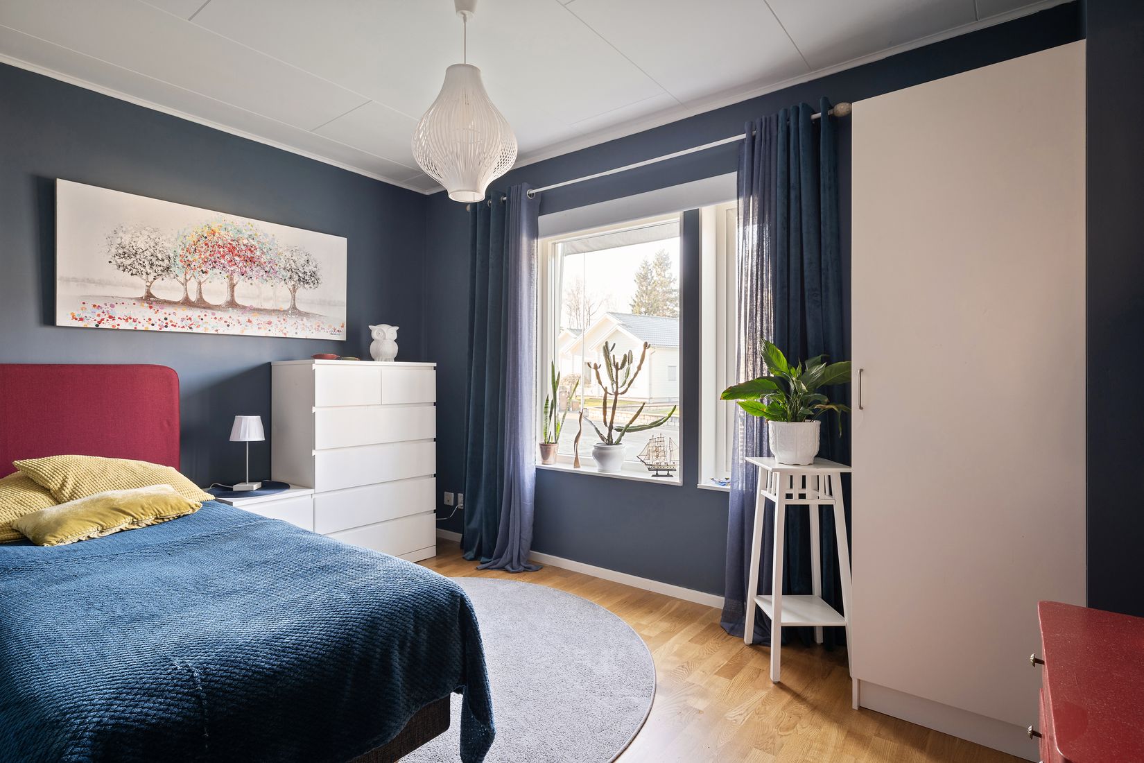 Bostadsrätt, Radhus, Rådjursvägen 6, Lödöse, Lilla Edet