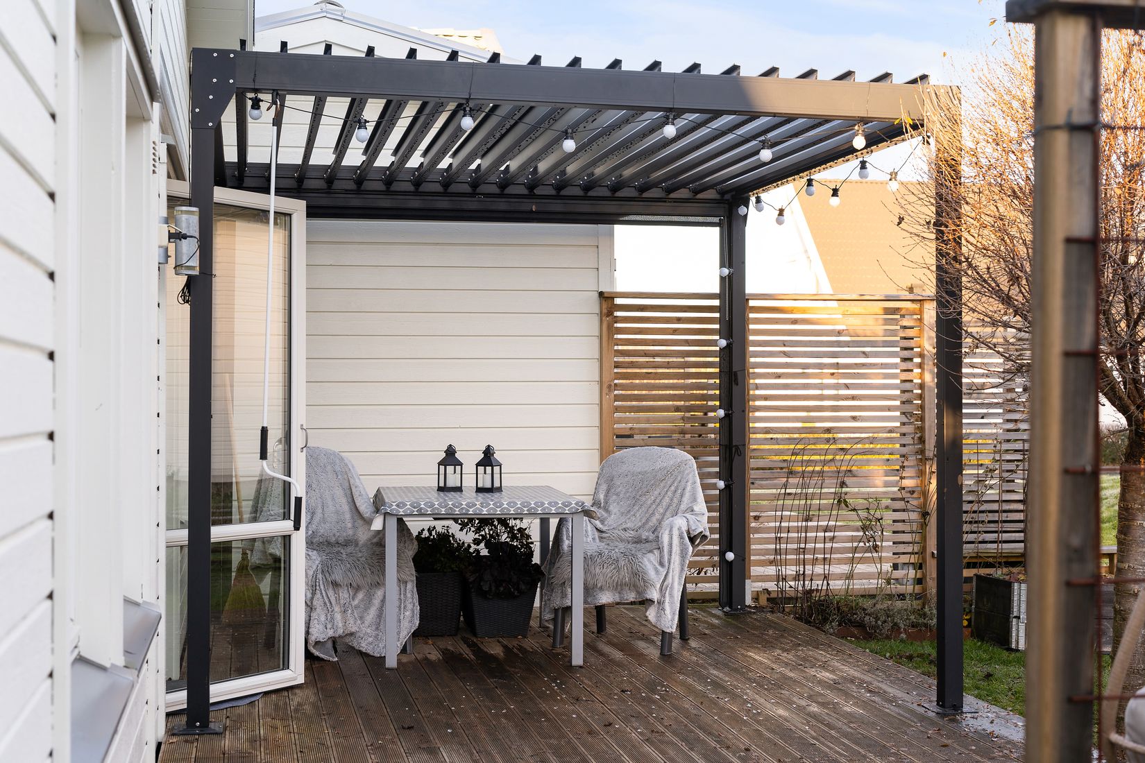 Bostadsrätt, Radhus, Rådjursvägen 6, Lödöse, Lilla Edet