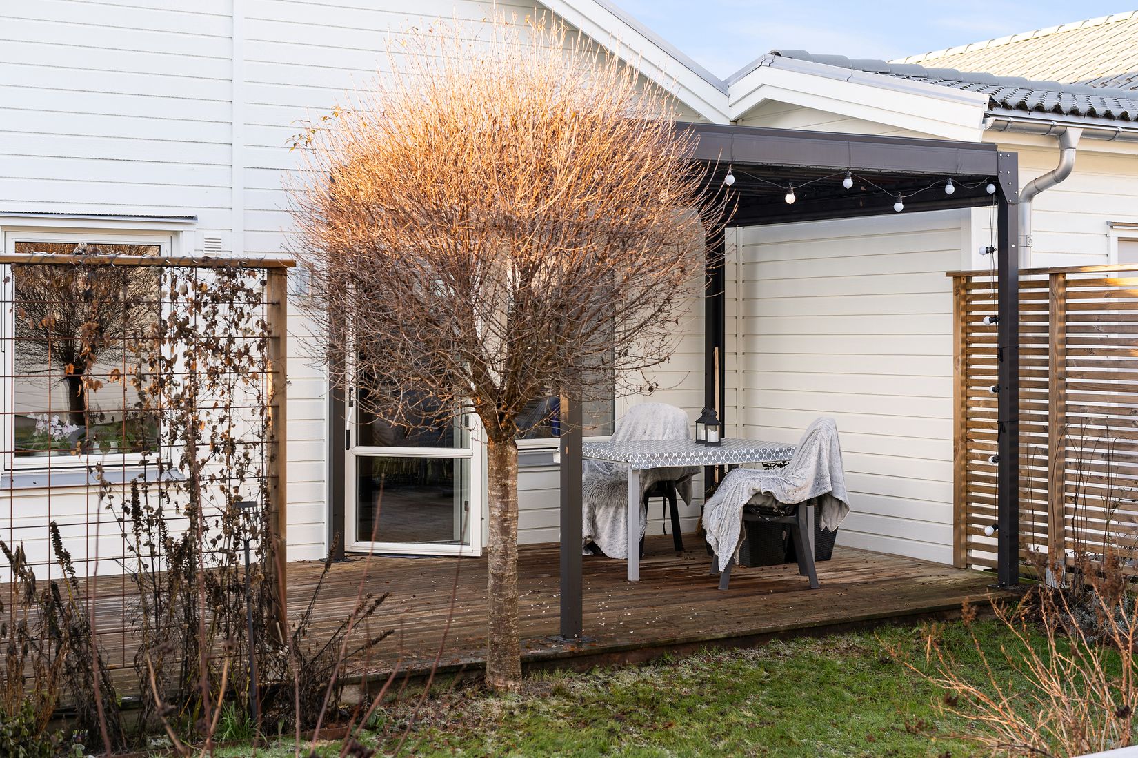 Bostadsrätt, Radhus, Rådjursvägen 6, Lödöse, Lilla Edet