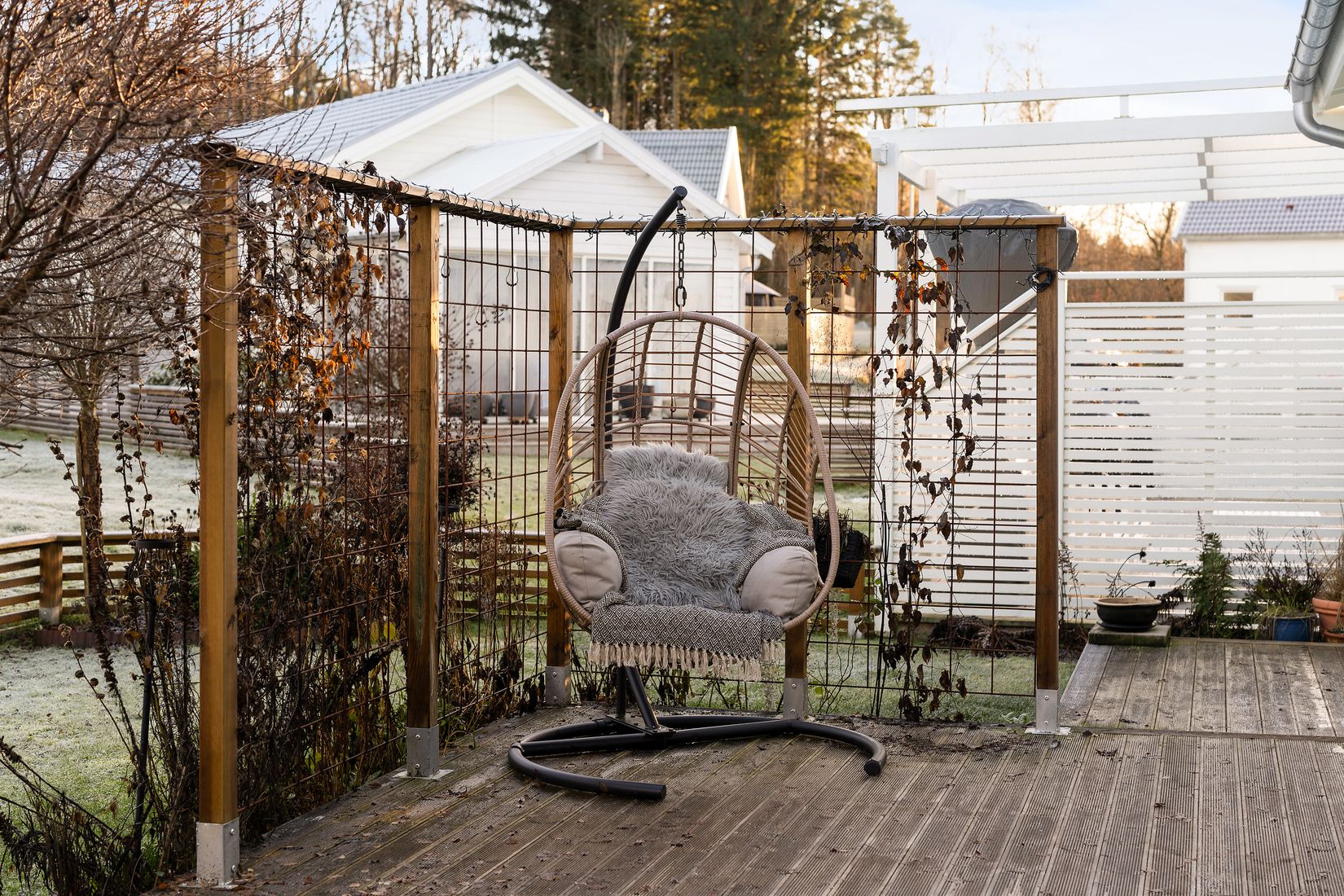 Bostadsrätt, Radhus, Rådjursvägen 6, Lödöse, Lilla Edet