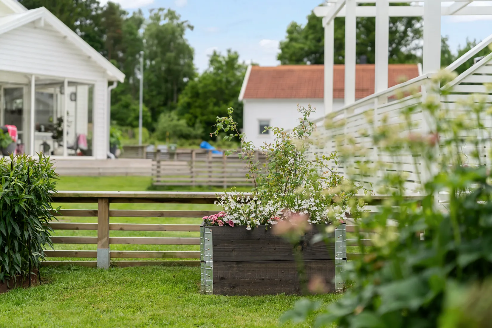 Bostadsrätt, Radhus, Rådjursvägen 6, Lödöse, Lilla Edet