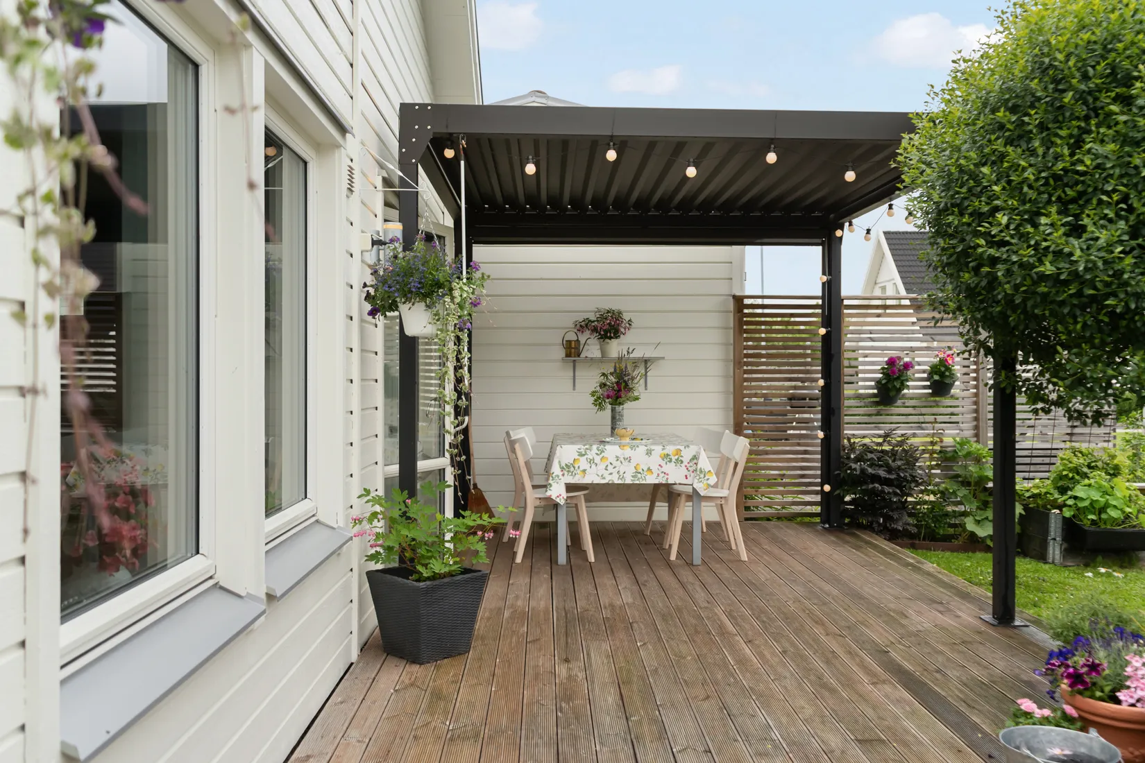 Bostadsrätt, Radhus, Rådjursvägen 6, Lödöse, Lilla Edet