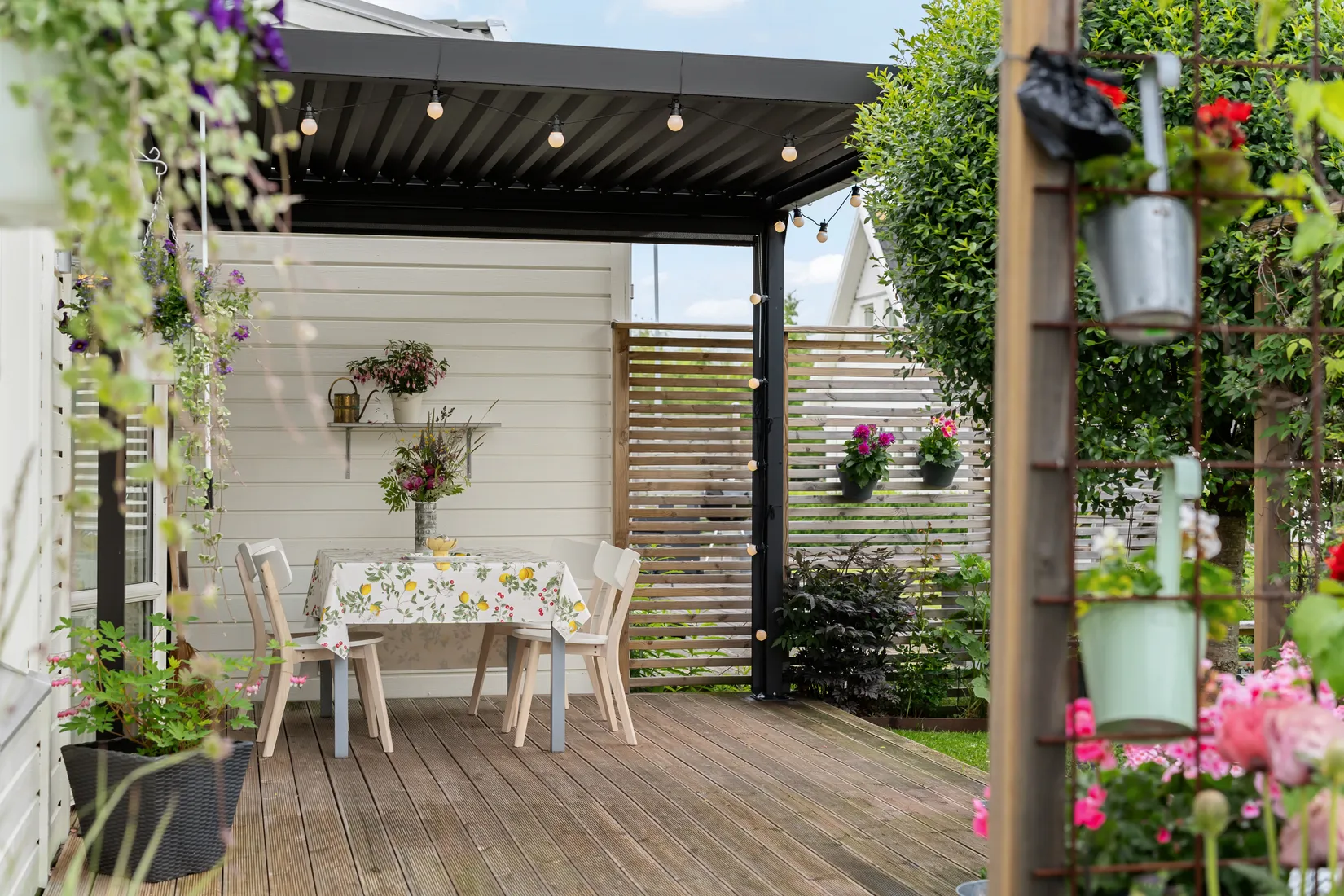 Bostadsrätt, Radhus, Rådjursvägen 6, Lödöse, Lilla Edet