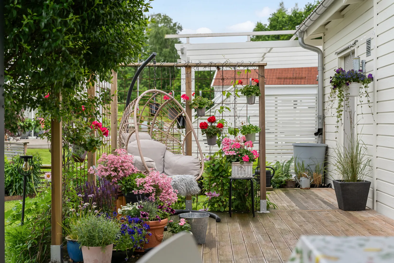 Bostadsrätt, Radhus, Rådjursvägen 6, Lödöse, Lilla Edet