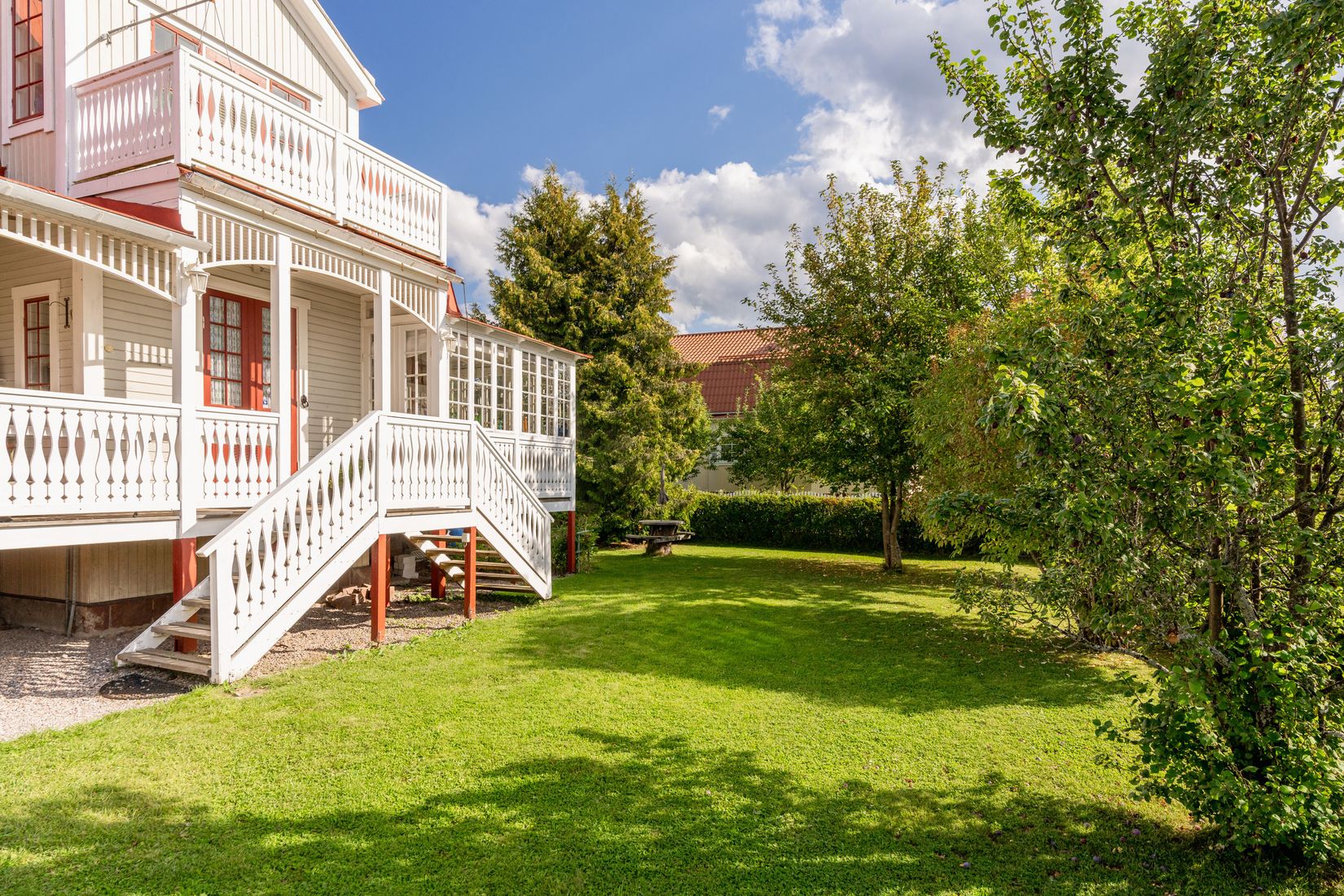 Villa, Rynningsgatan 9, Hemsta, Gävle