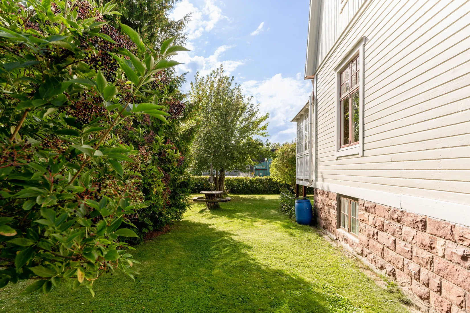 Villa, Rynningsgatan 9, Hemsta, Gävle