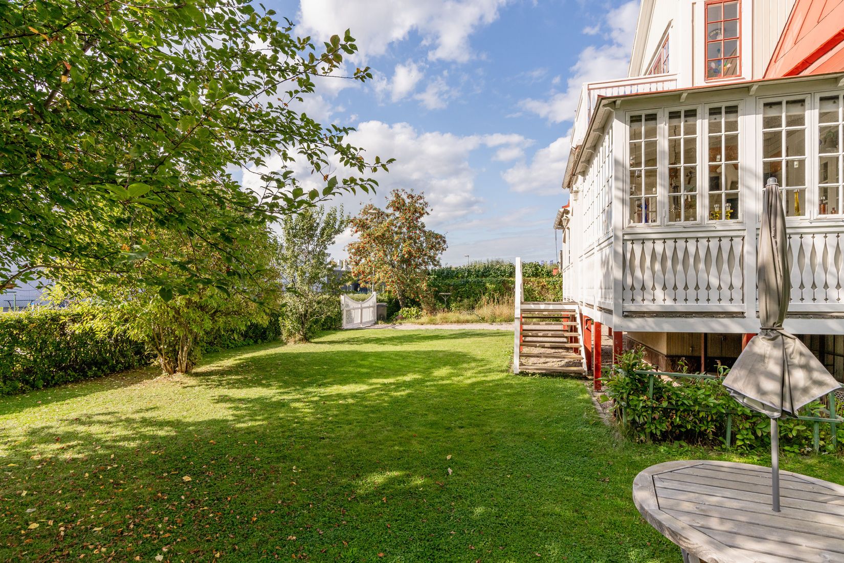 Villa, Rynningsgatan 9, Hemsta, Gävle