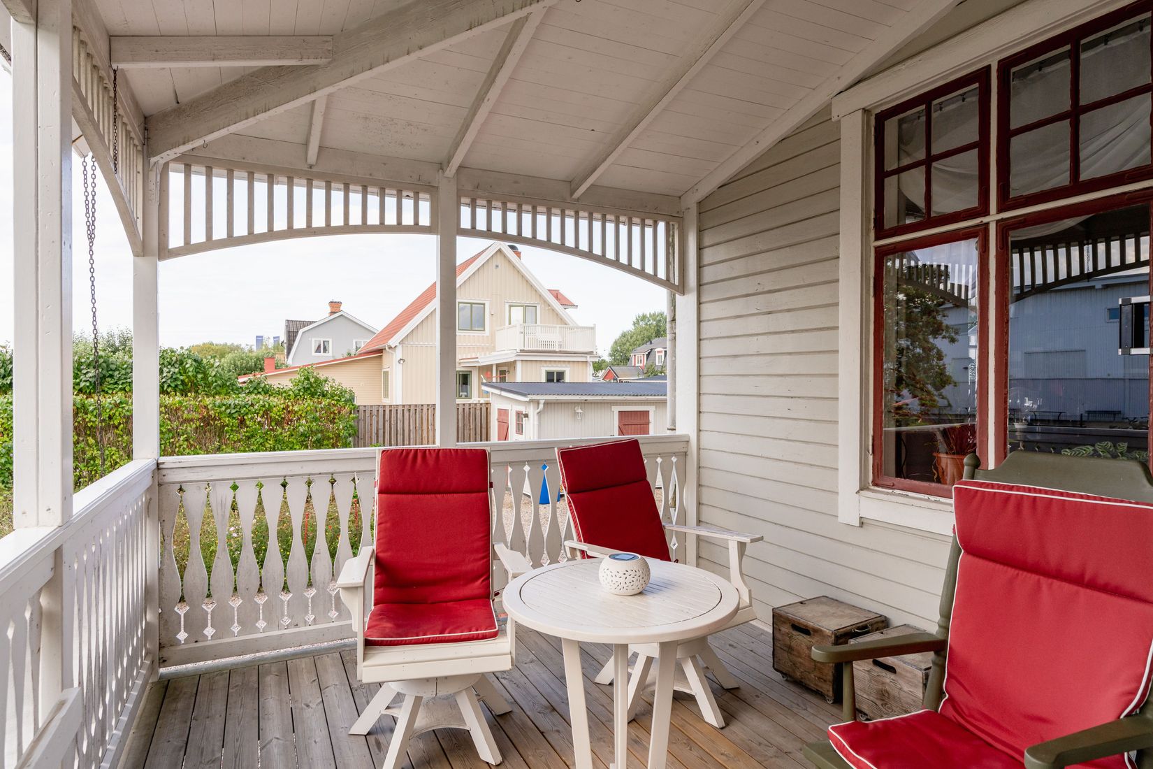 Villa, Rynningsgatan 9, Hemsta, Gävle