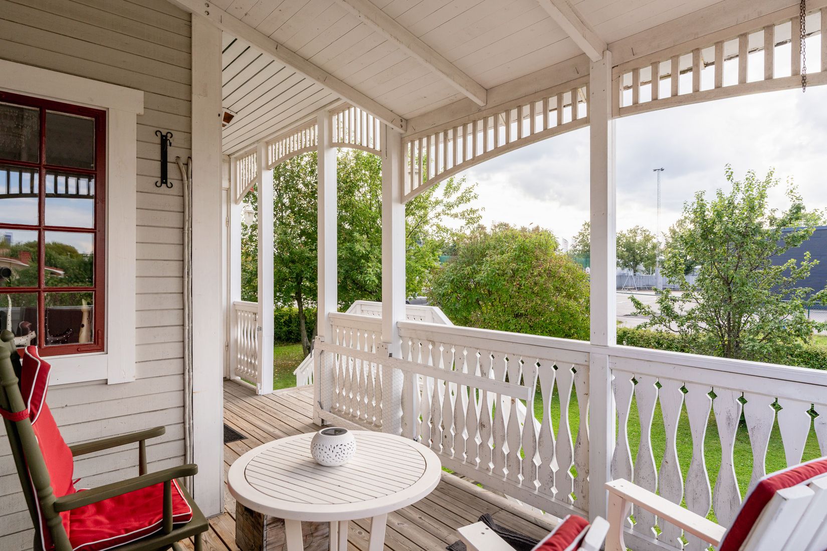 Villa, Rynningsgatan 9, Hemsta, Gävle