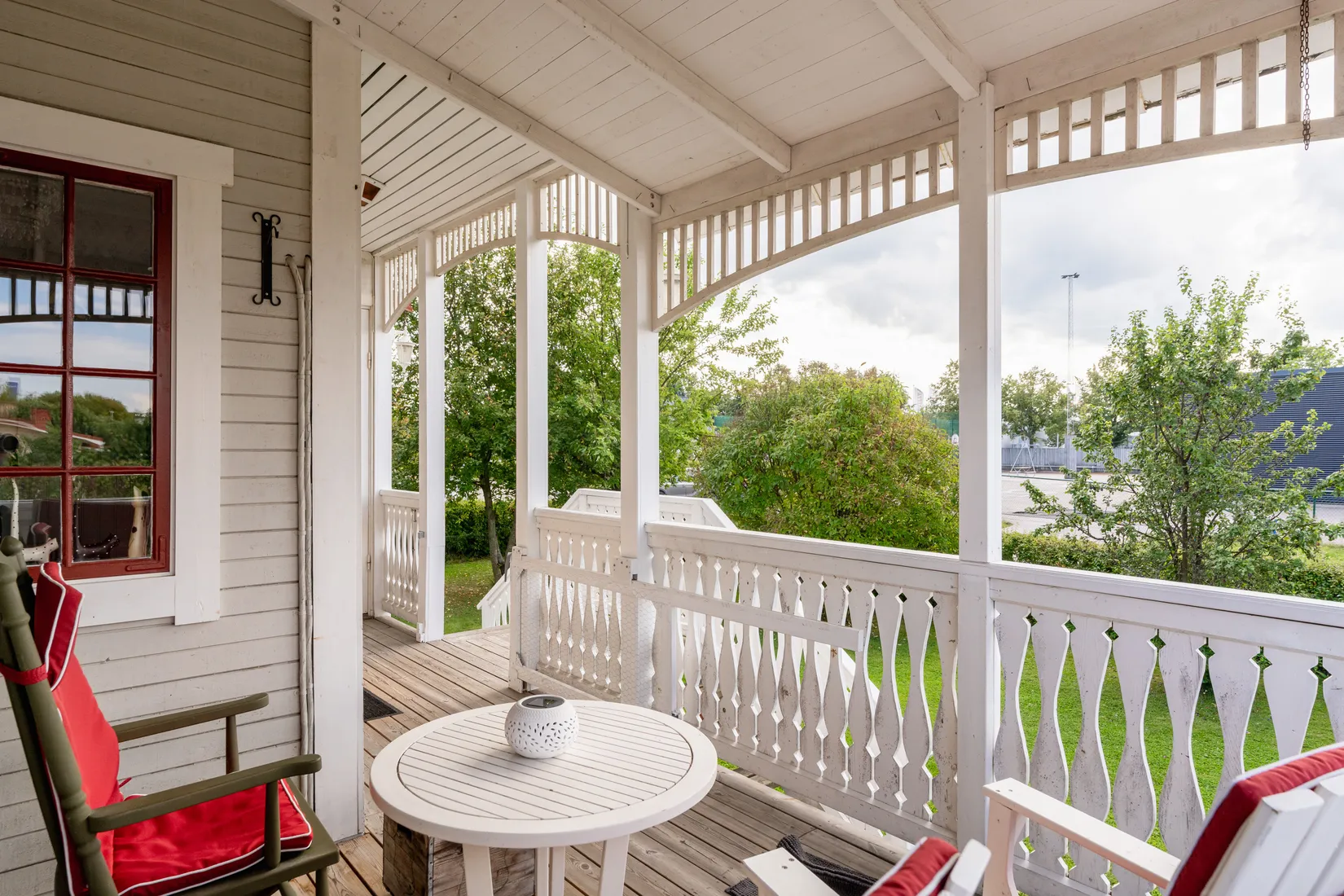 Villa, Rynningsgatan 9, Hemsta, Gävle