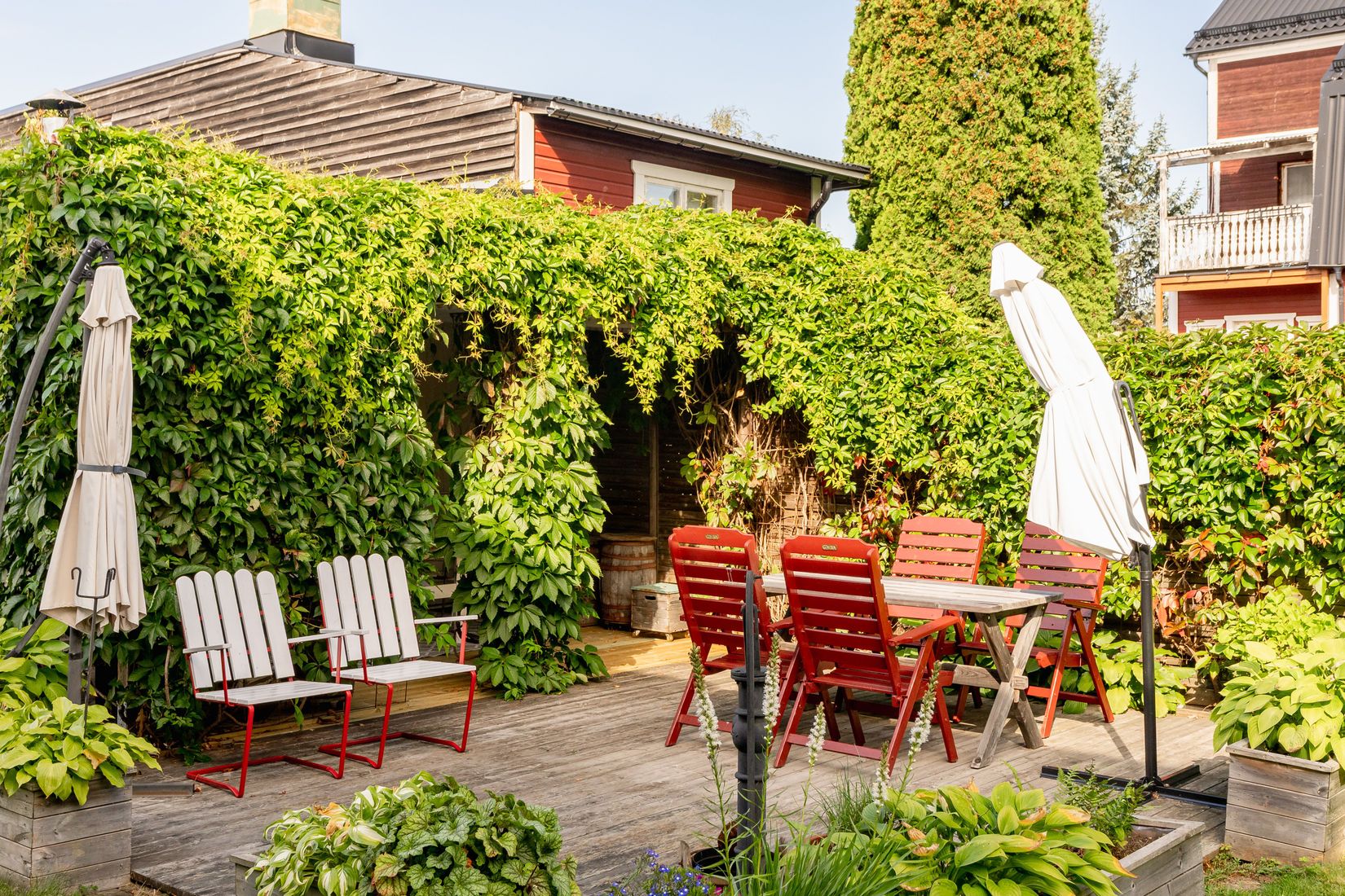 Villa, Rynningsgatan 9, Hemsta, Gävle