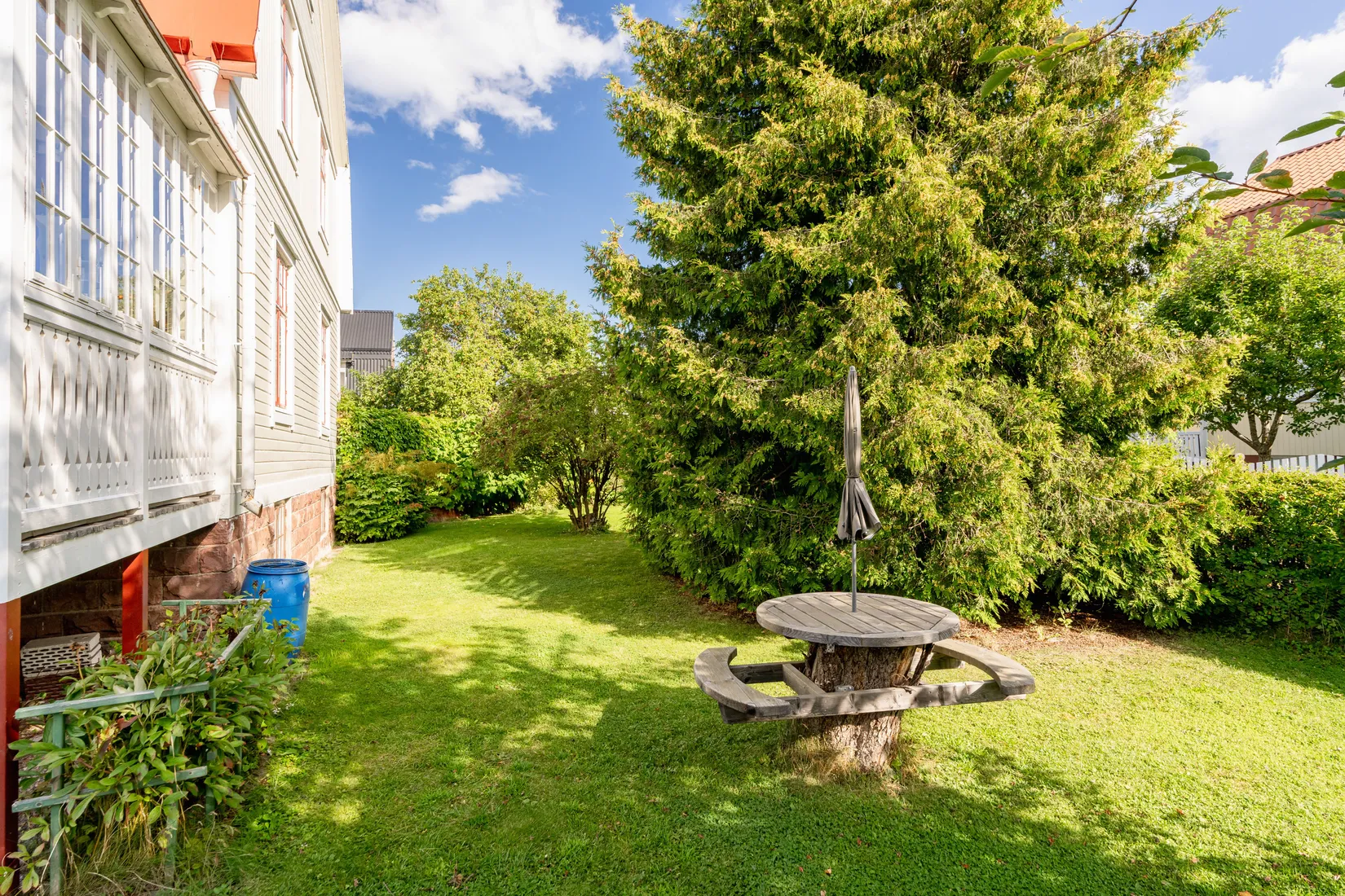 Villa, Rynningsgatan 9, Hemsta, Gävle
