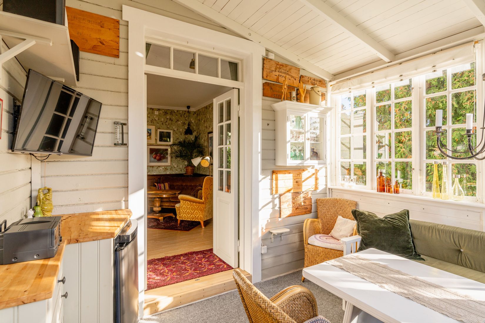 Villa, Rynningsgatan 9, Hemsta, Gävle