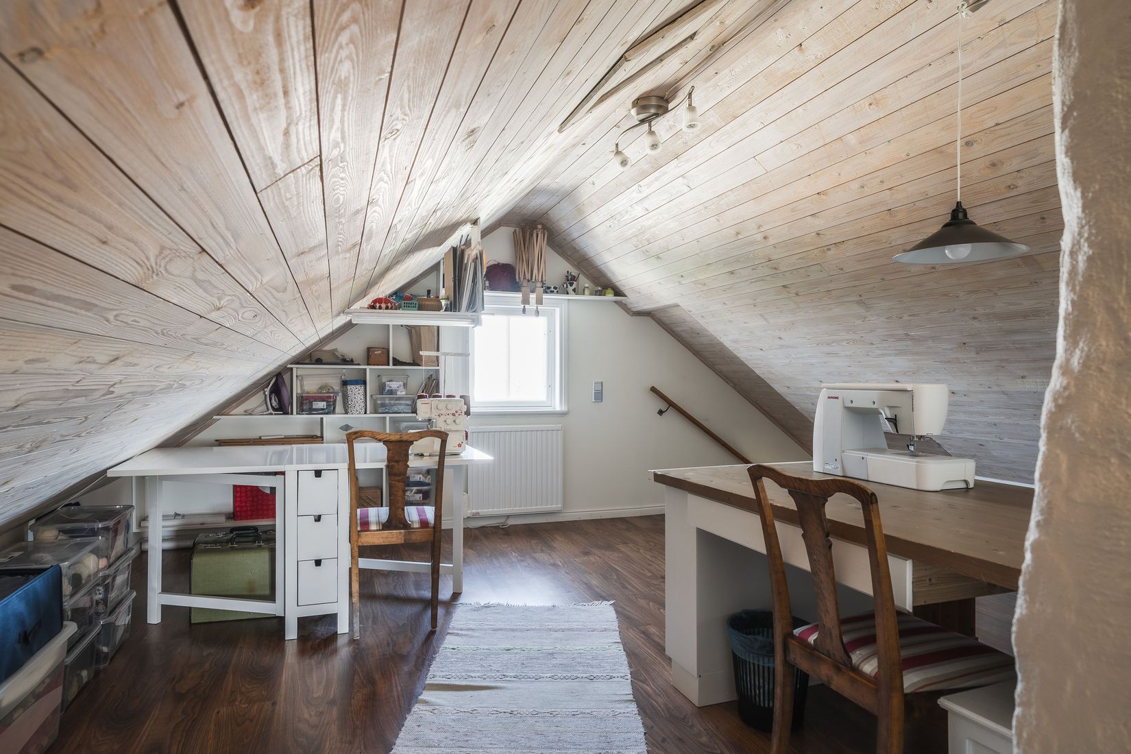 Villa, Rynningsgatan 9, Hemsta, Gävle