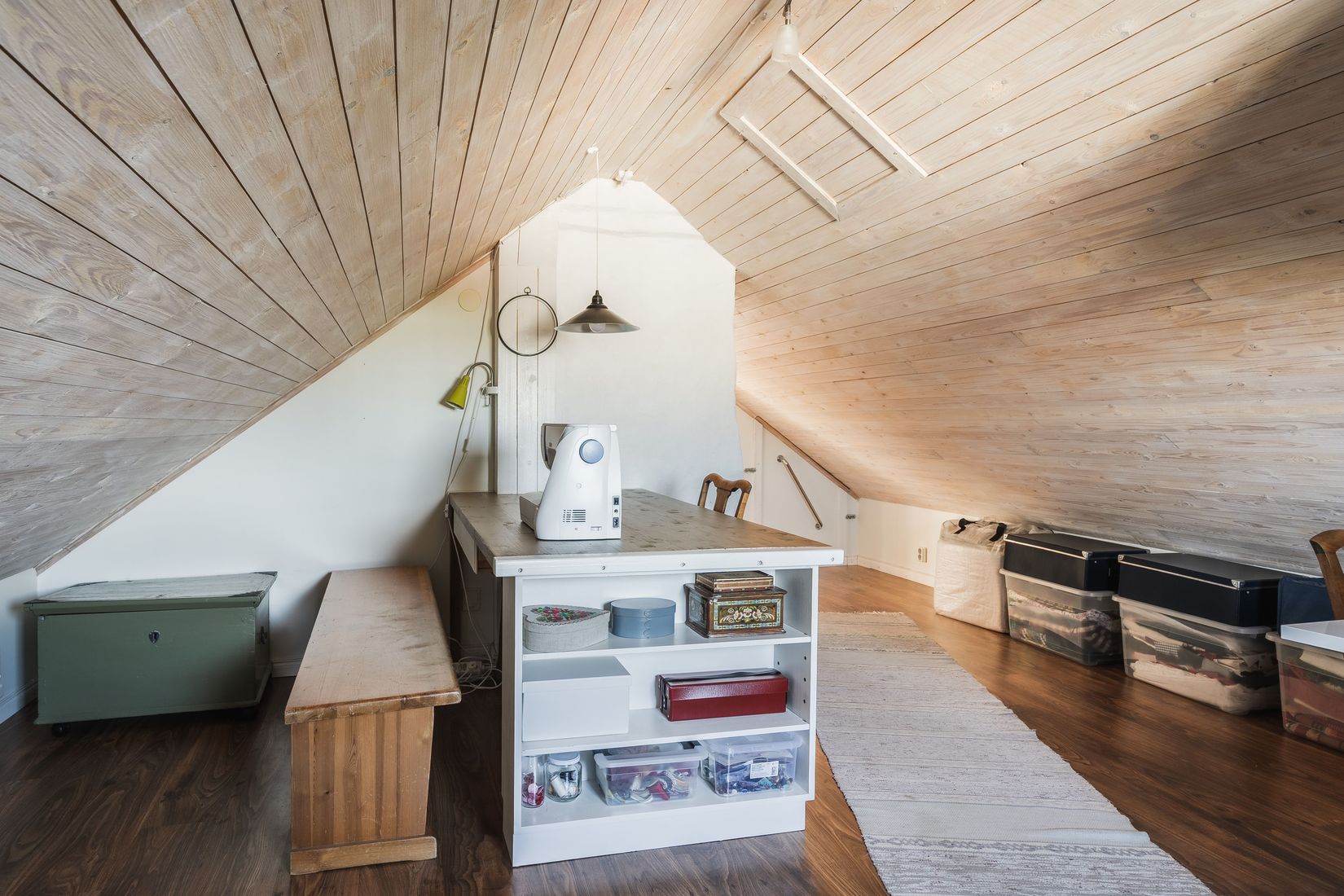 Villa, Rynningsgatan 9, Hemsta, Gävle