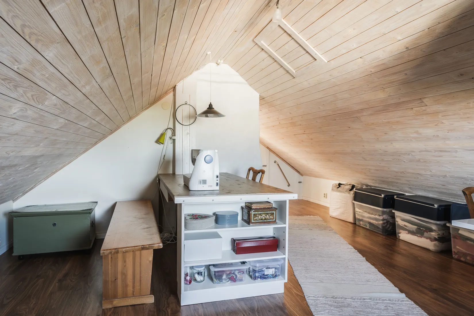 Villa, Rynningsgatan 9, Hemsta, Gävle