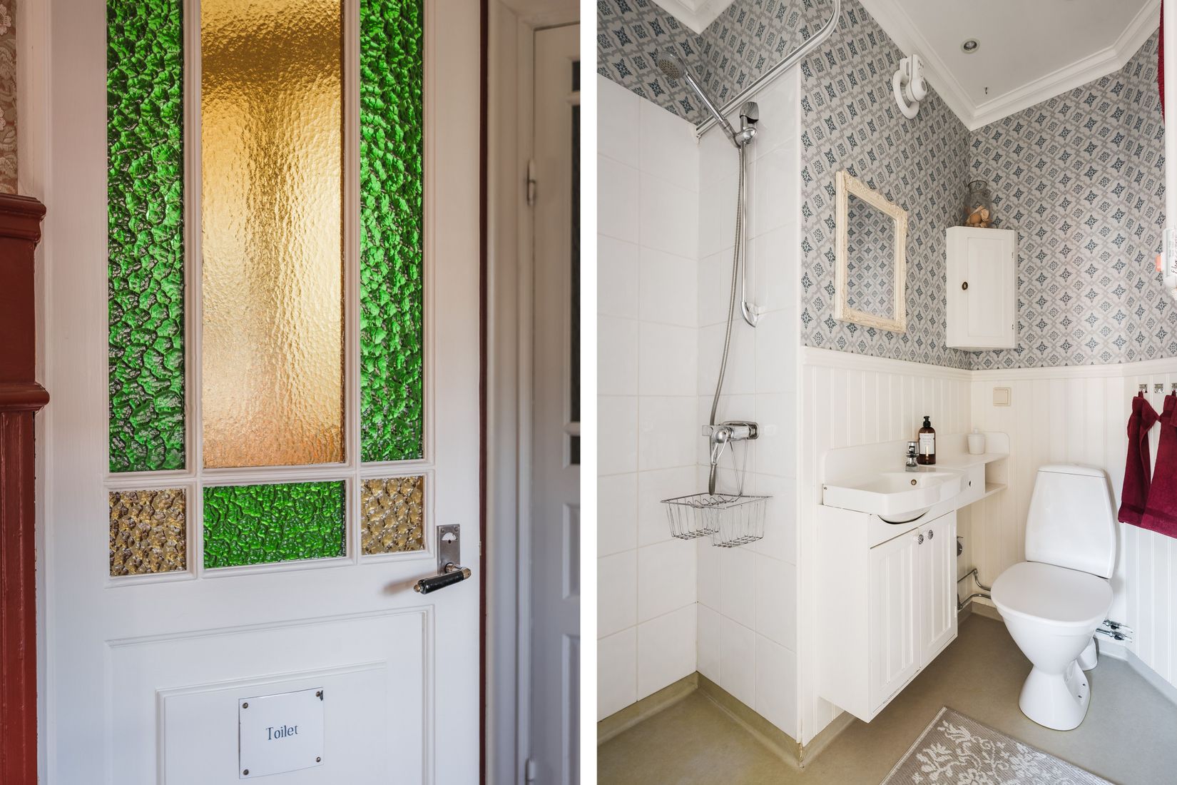 Villa, Rynningsgatan 9, Hemsta, Gävle