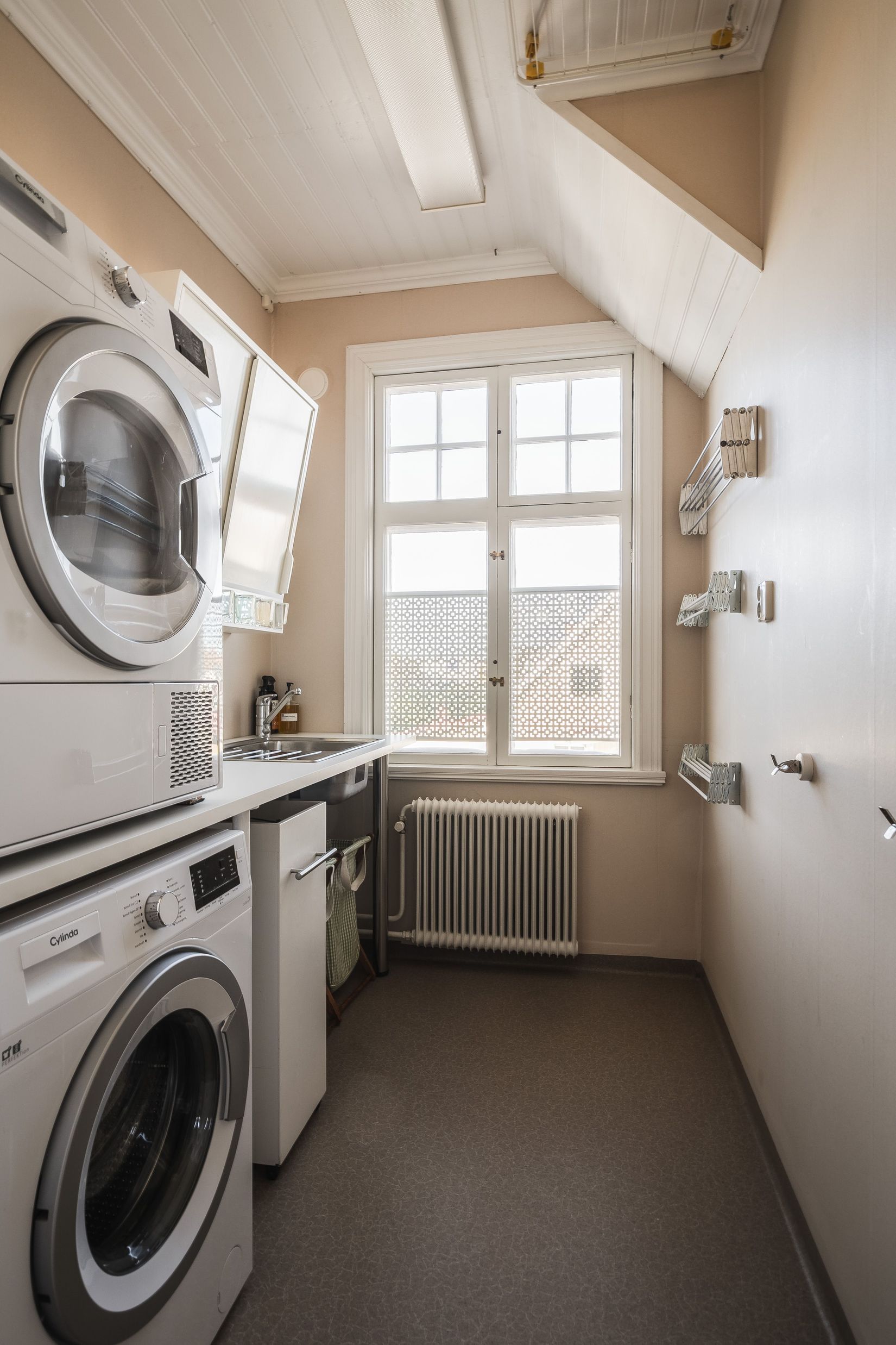 Villa, Rynningsgatan 9, Hemsta, Gävle