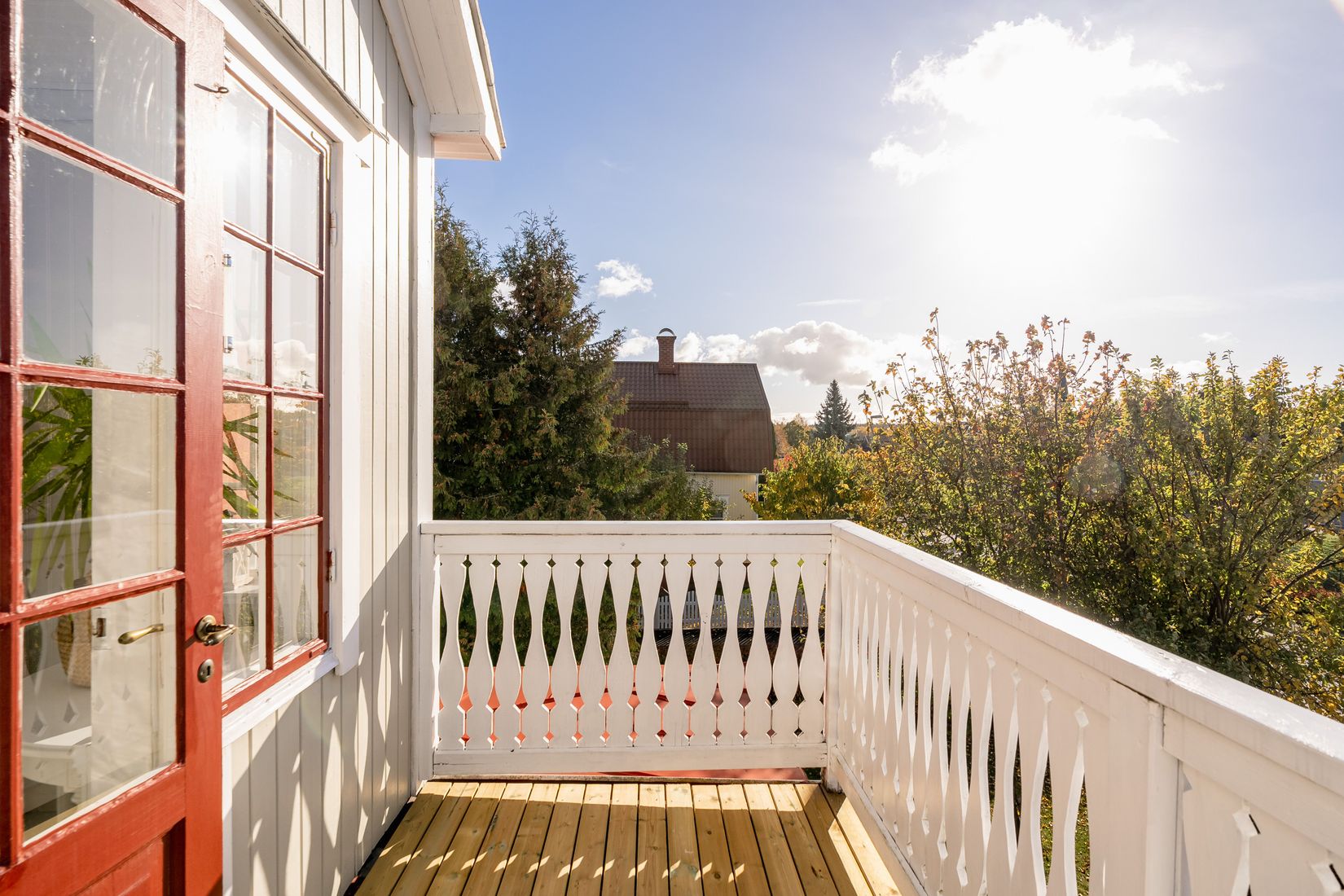 Villa, Rynningsgatan 9, Hemsta, Gävle