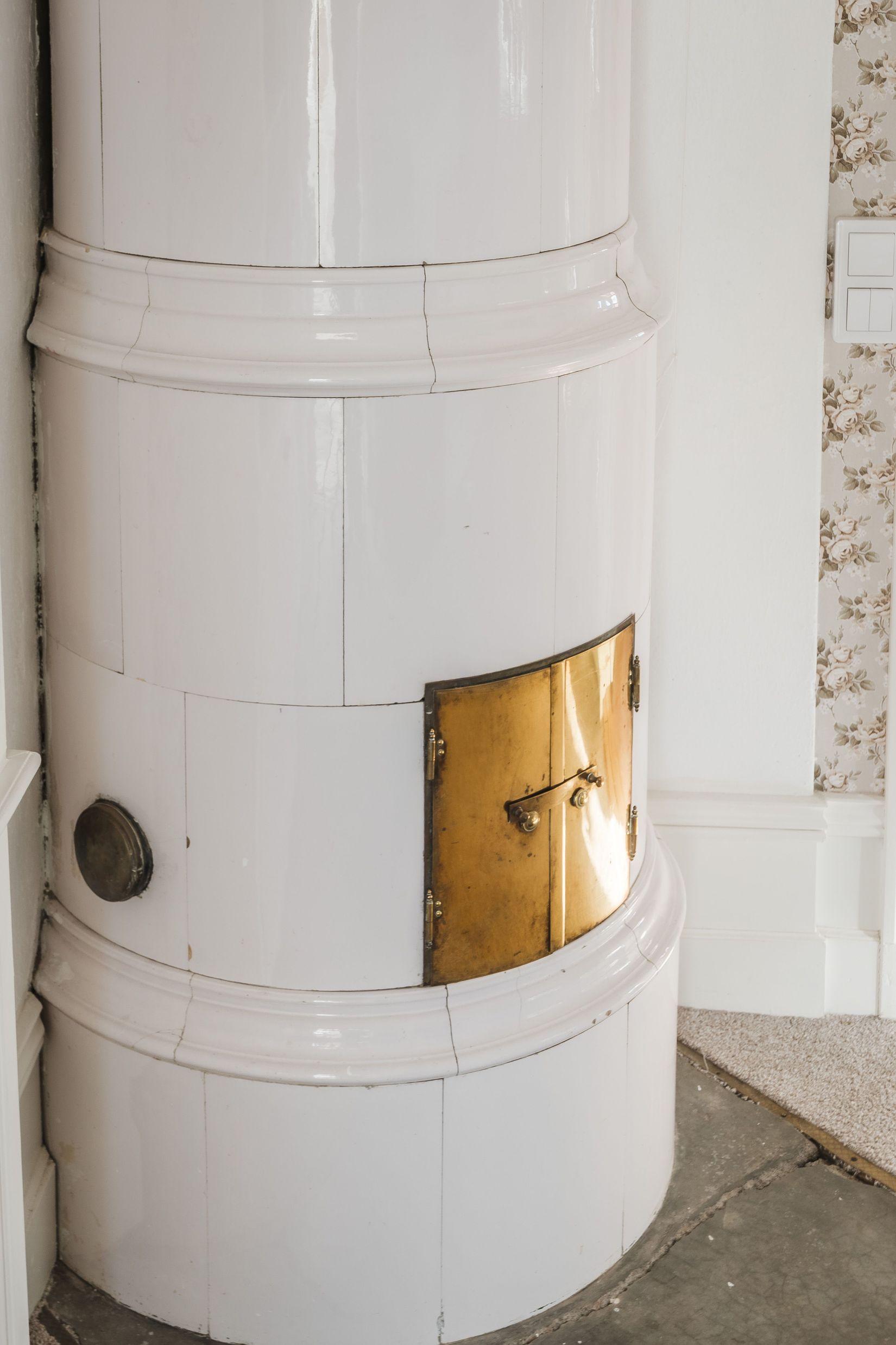 Villa, Rynningsgatan 9, Hemsta, Gävle