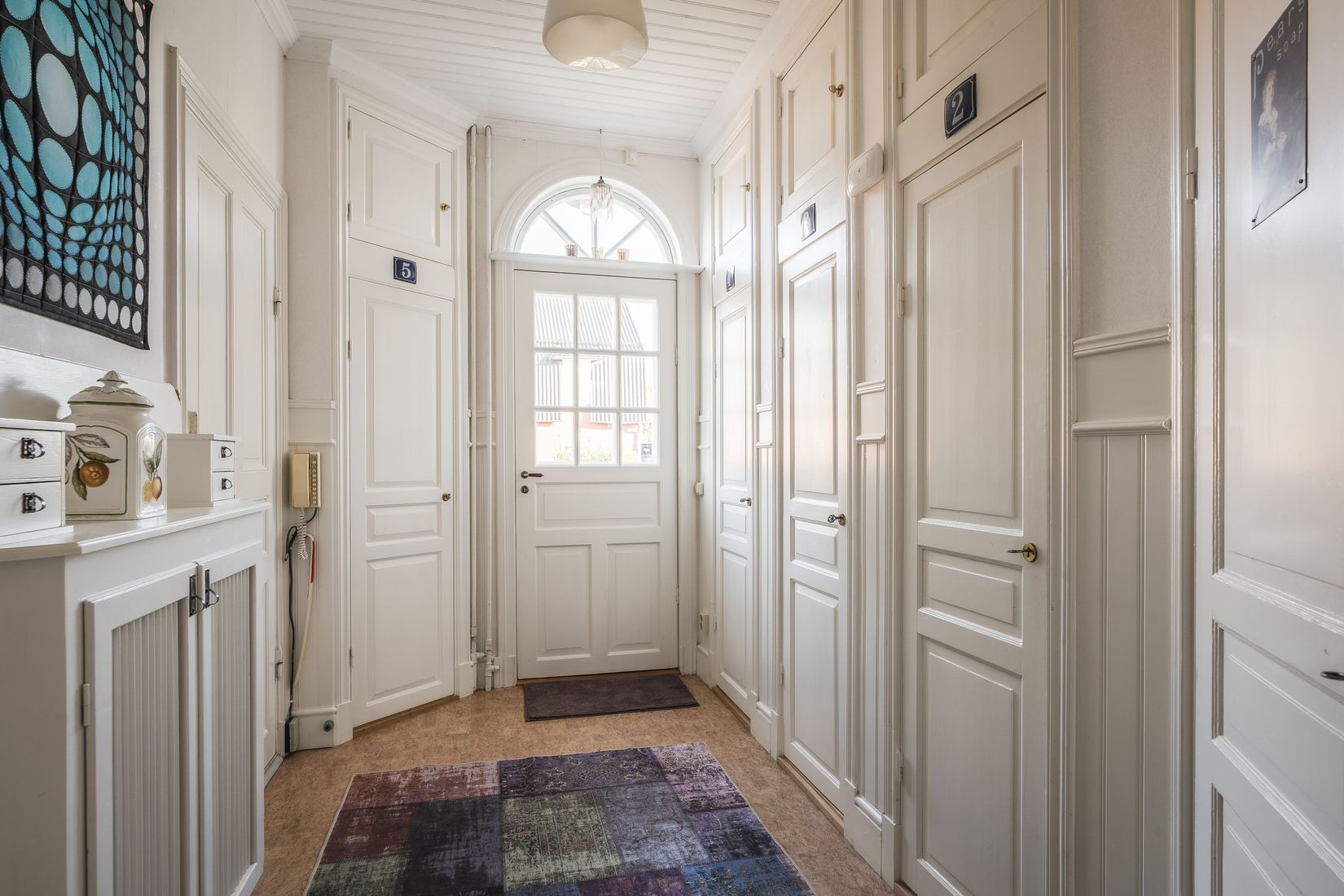 Villa, Rynningsgatan 9, Hemsta, Gävle