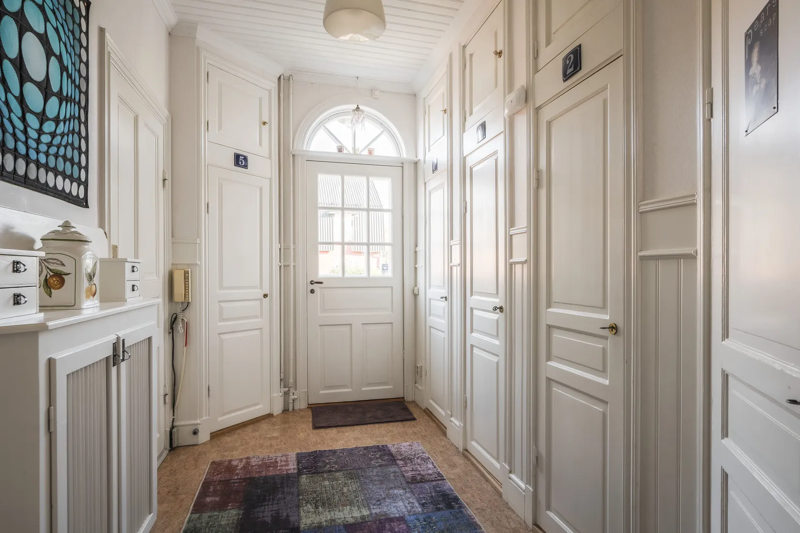 Villa, Rynningsgatan 9, Hemsta, Gävle