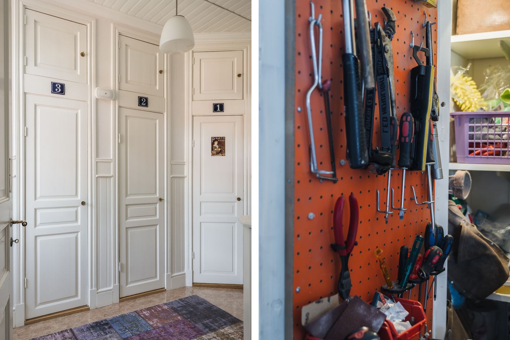 Villa, Rynningsgatan 9, Hemsta, Gävle