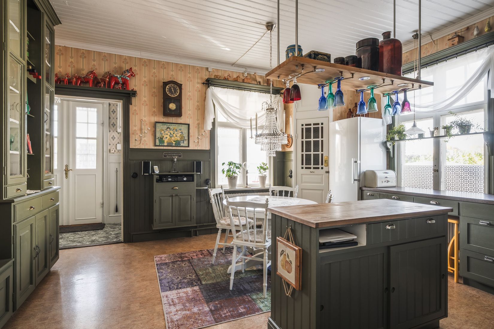 Villa, Rynningsgatan 9, Hemsta, Gävle