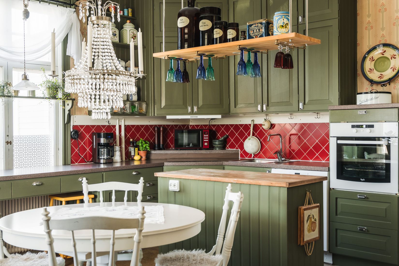 Villa, Rynningsgatan 9, Hemsta, Gävle