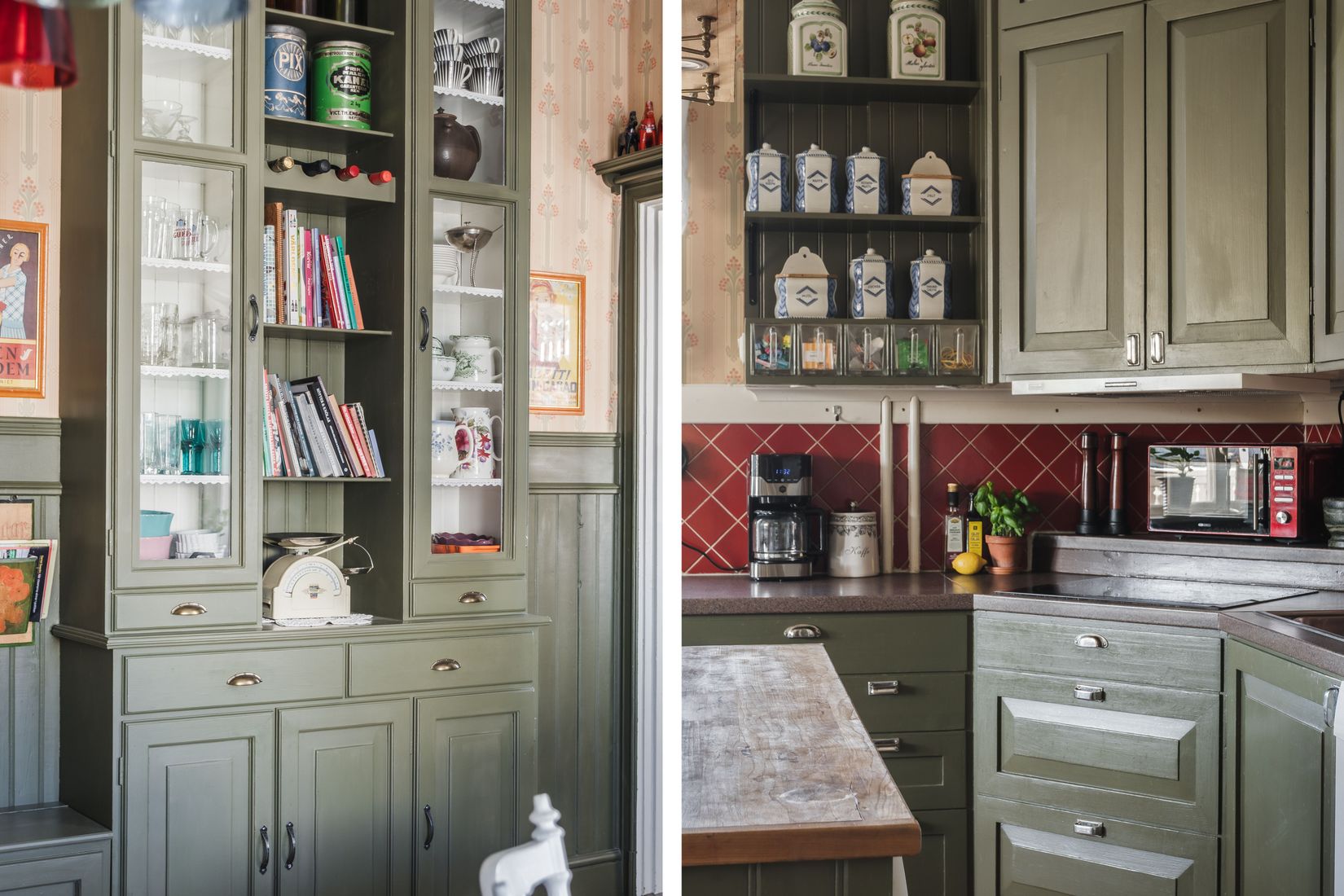 Villa, Rynningsgatan 9, Hemsta, Gävle