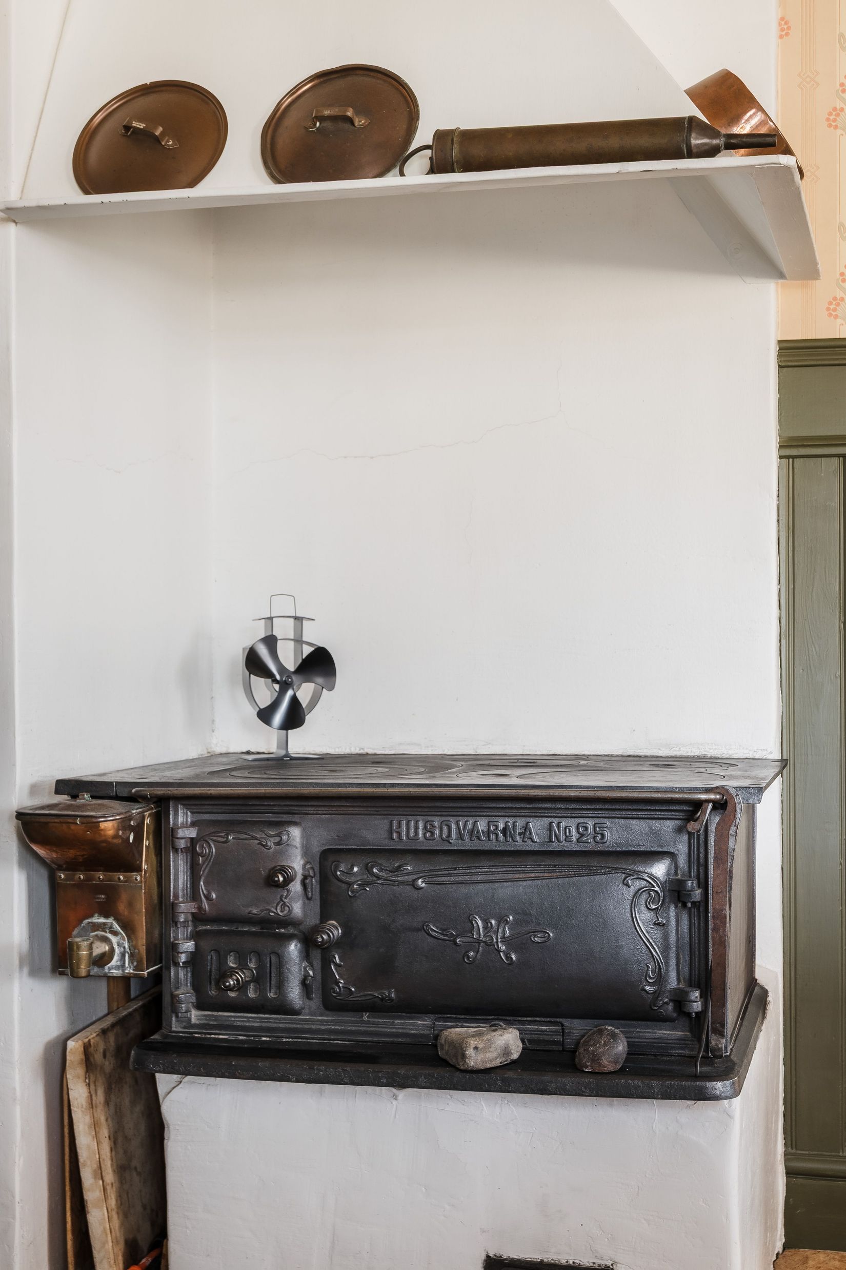 Villa, Rynningsgatan 9, Hemsta, Gävle