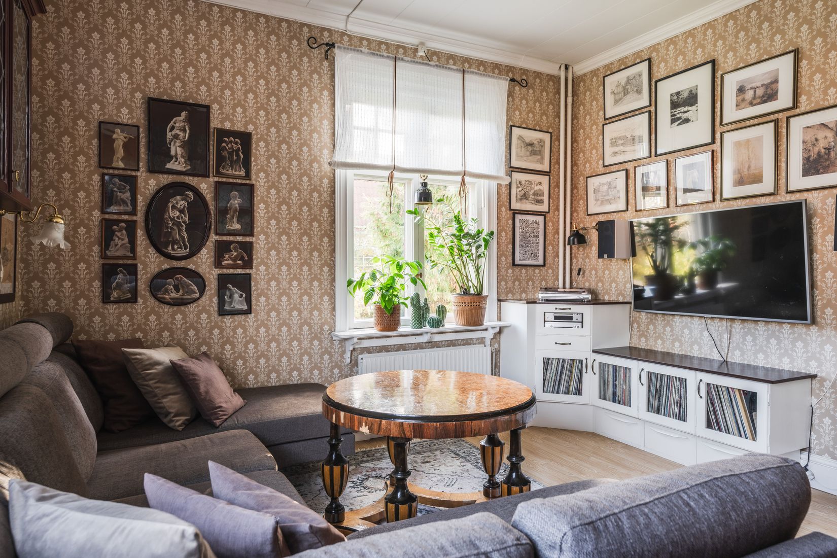 Villa, Rynningsgatan 9, Hemsta, Gävle