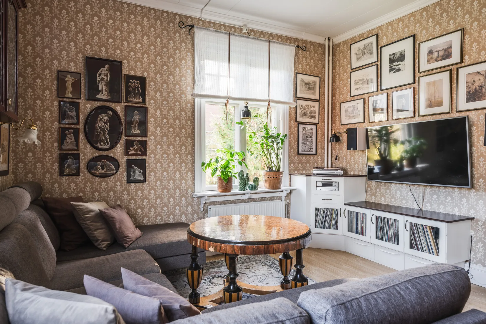 Villa, Rynningsgatan 9, Hemsta, Gävle