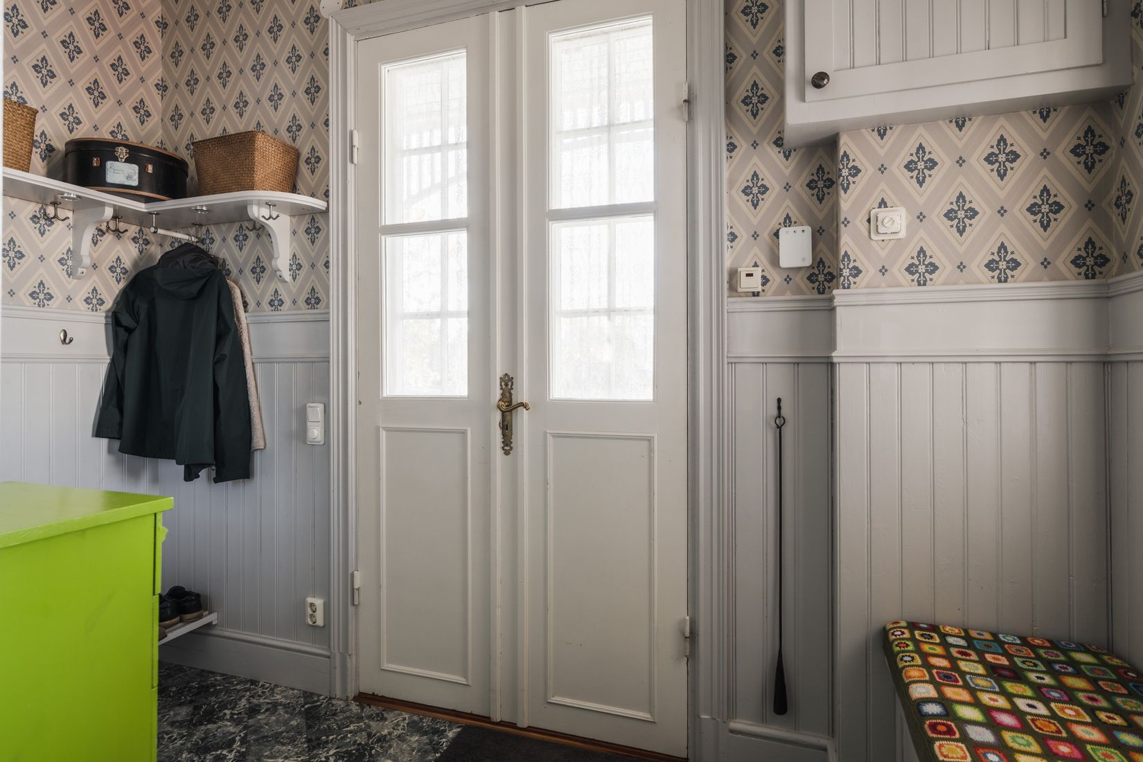 Villa, Rynningsgatan 9, Hemsta, Gävle