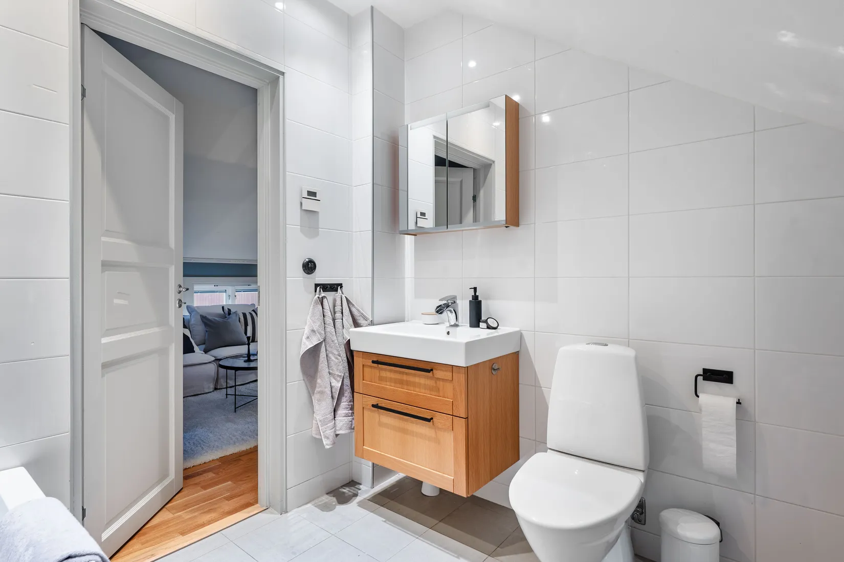 Bostadsrätt, Villa, Bönavägen 120, Bönan, Gävle