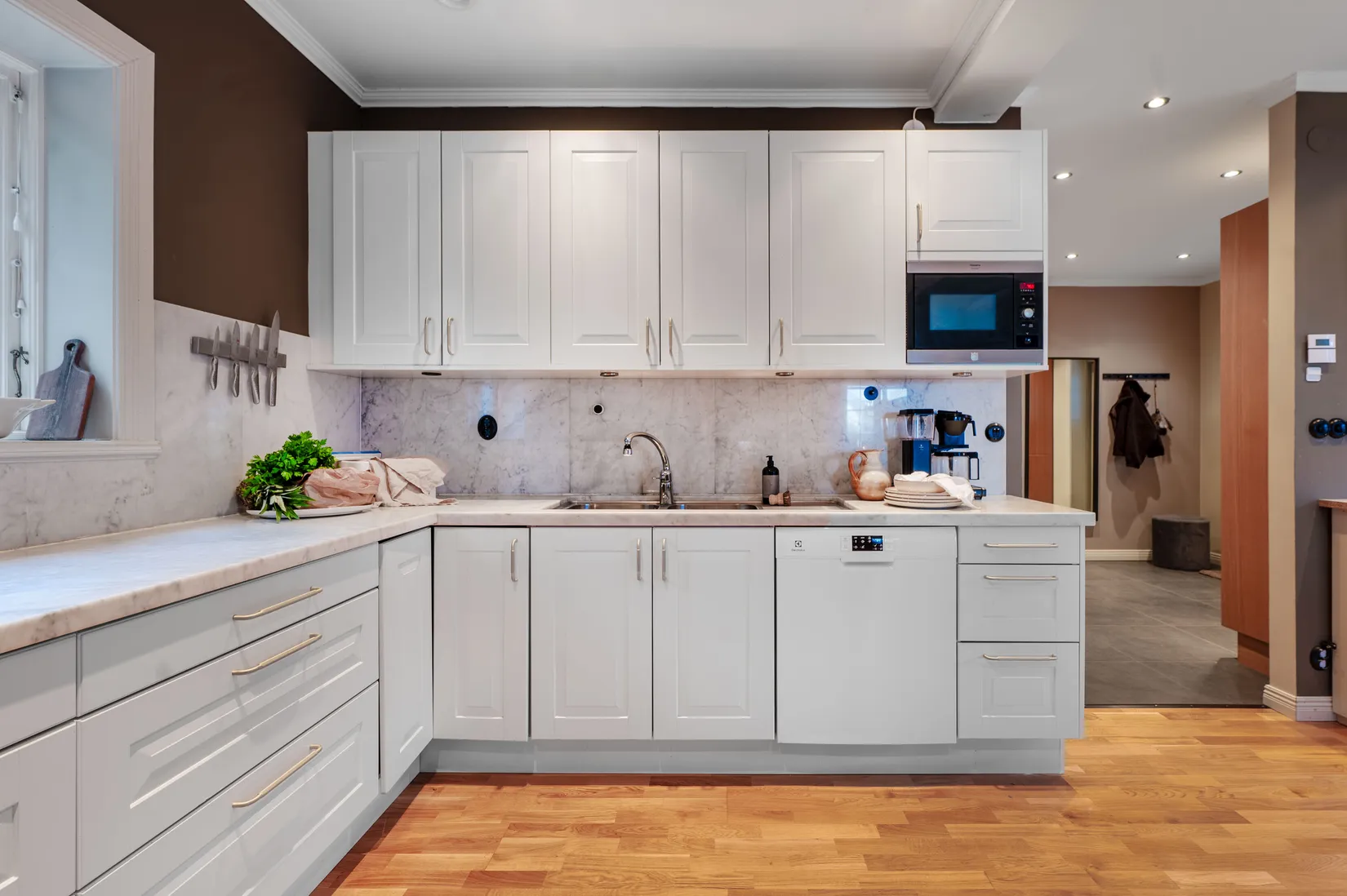 Bostadsrätt, Villa, Bönavägen 120, Bönan, Gävle